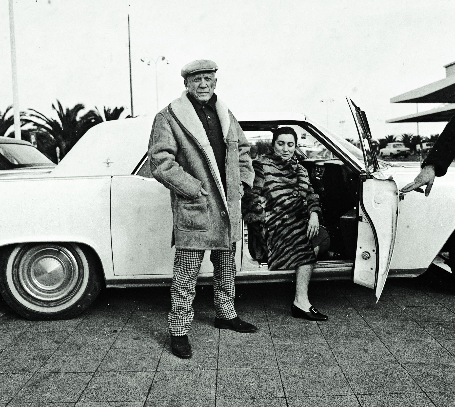 Aι γυναίκες του Πικάσσο-29