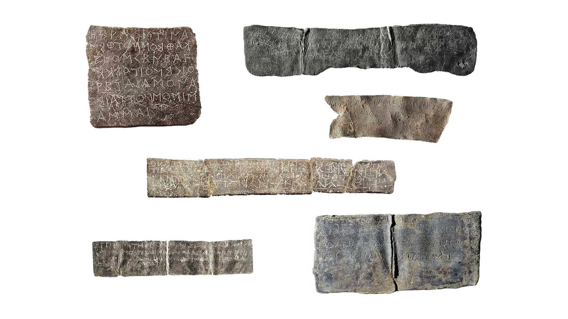 Δωδώνη: Το αρχαιότερο μαντείο της Ελλάδας-1