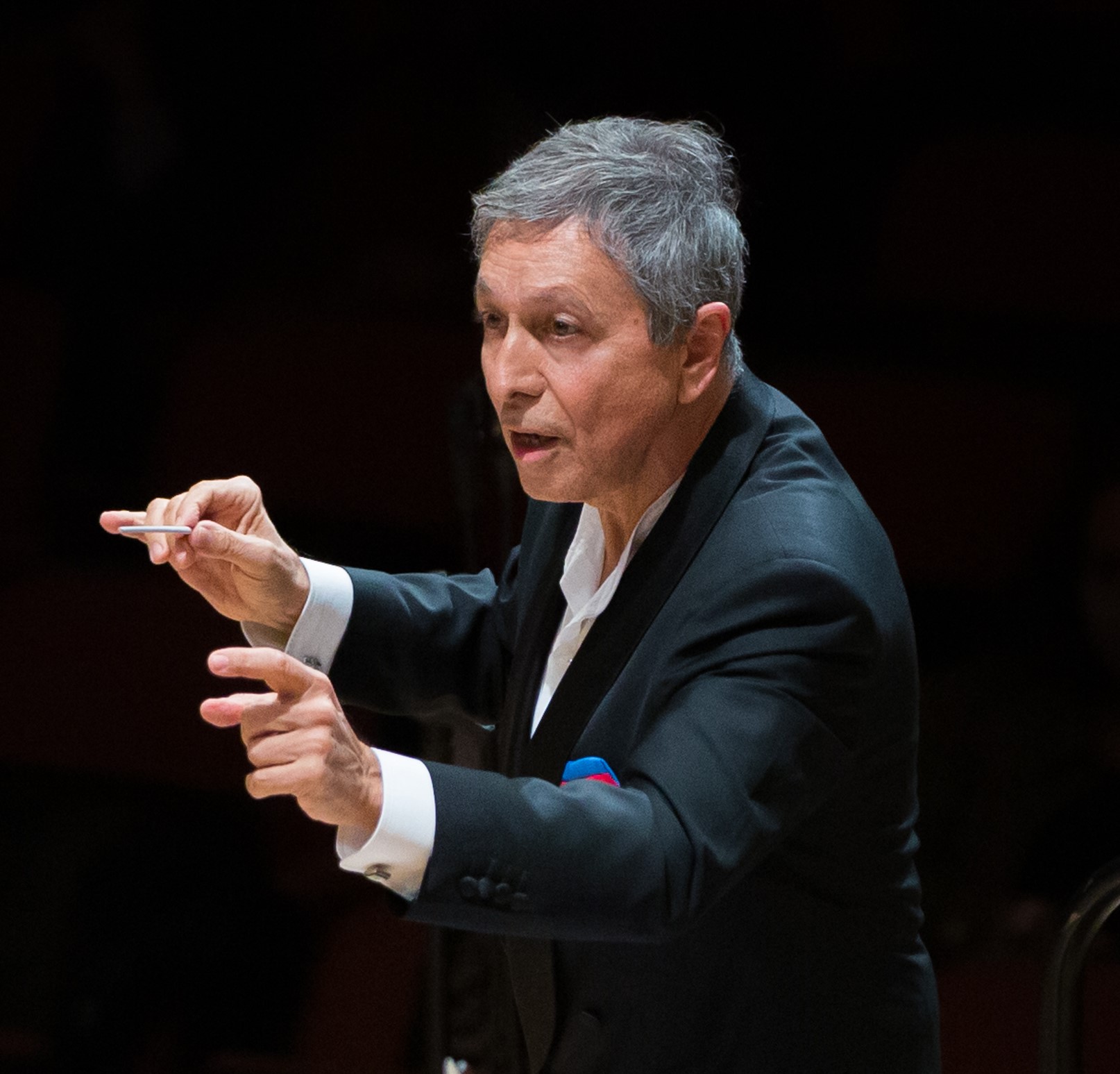 Στην Αίθουσα Τελετών του Α.Π.Θ. και όχι στην πλατεία Αριστοτέλους,  λόγω καιρού,  το γκαλά όπερας «100 χρόνια Μαρία Κάλλας»-1