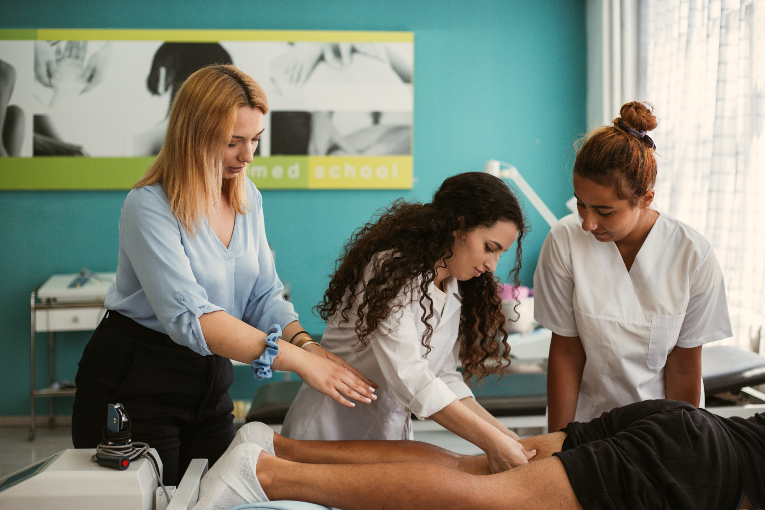 ΙΕΚ ΑΛΦΑ για… Σπουδές Υπεροχής στα Επαγγέλματα Υγείας-2