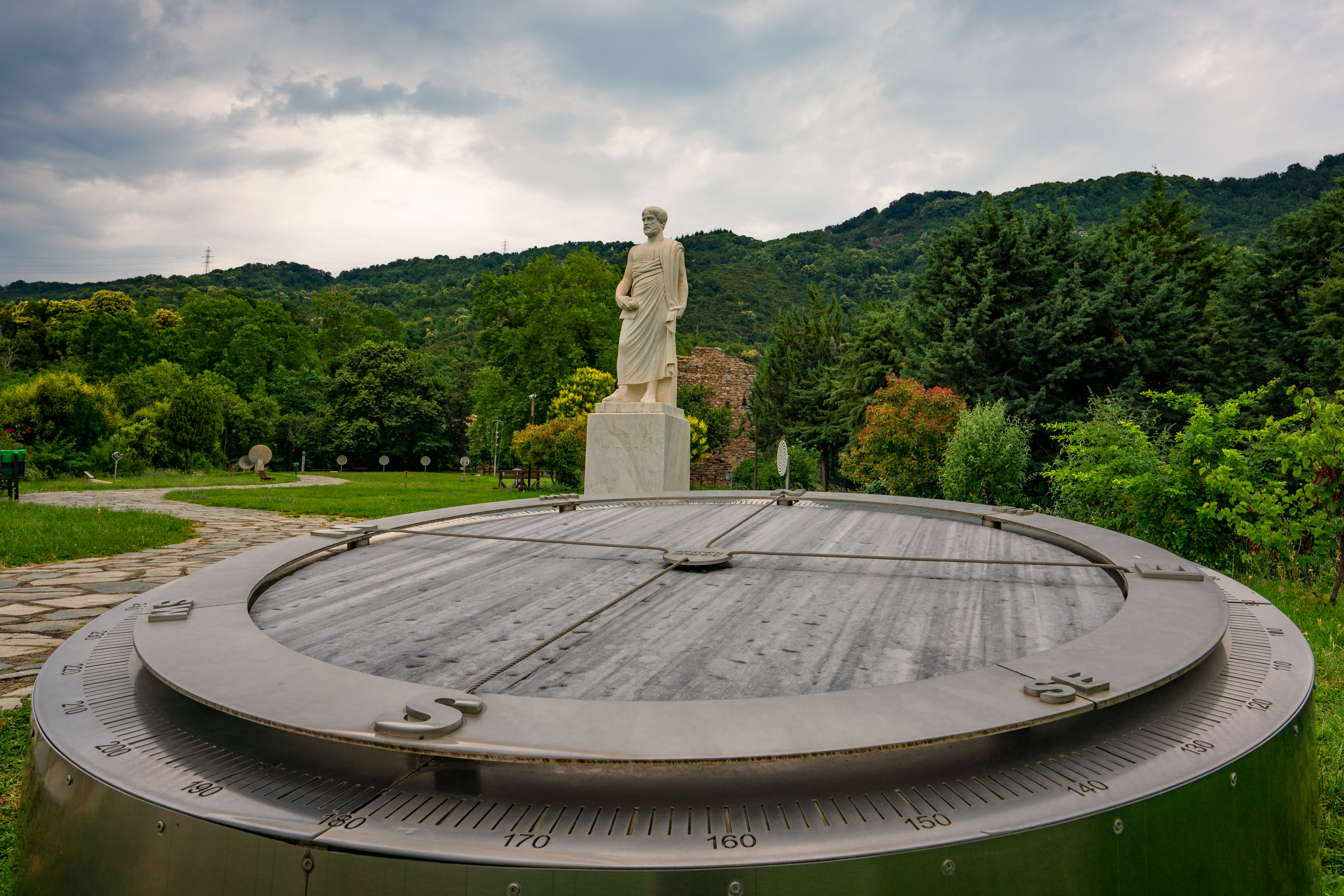 Ελληνικός Χρυσός: Δράσεις για την ευημερία της τοπικής κοινωνίας-2