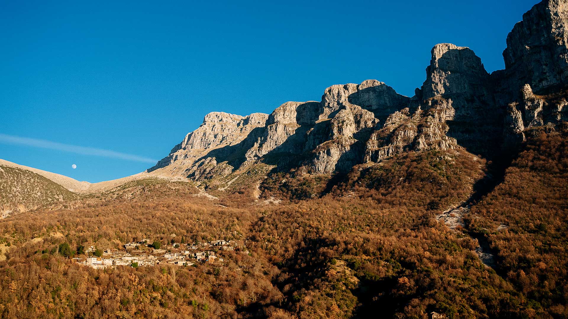 Ήπειρος: 3 εκδρομές για το φθινόπωρο-6