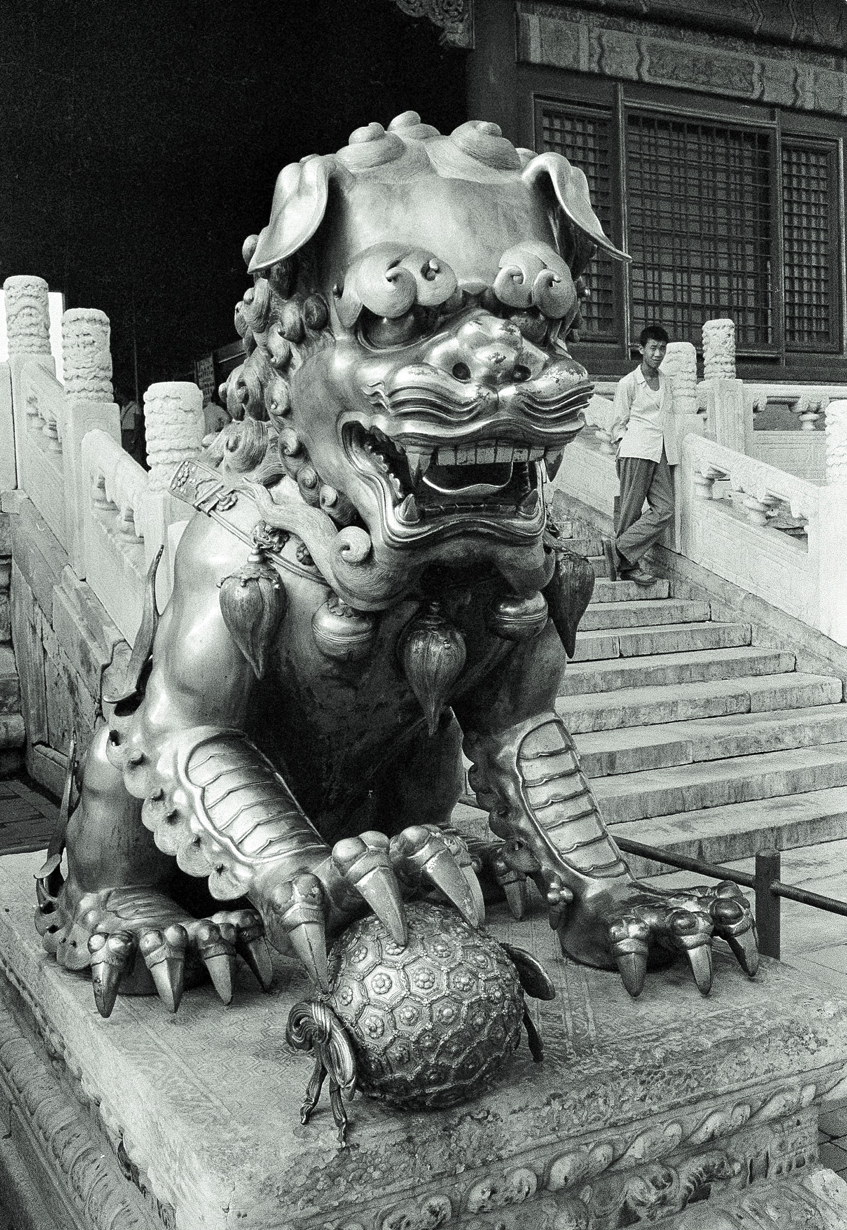 Πεκίνον –  Εντυπώσεις από ένα ταξίδι-12