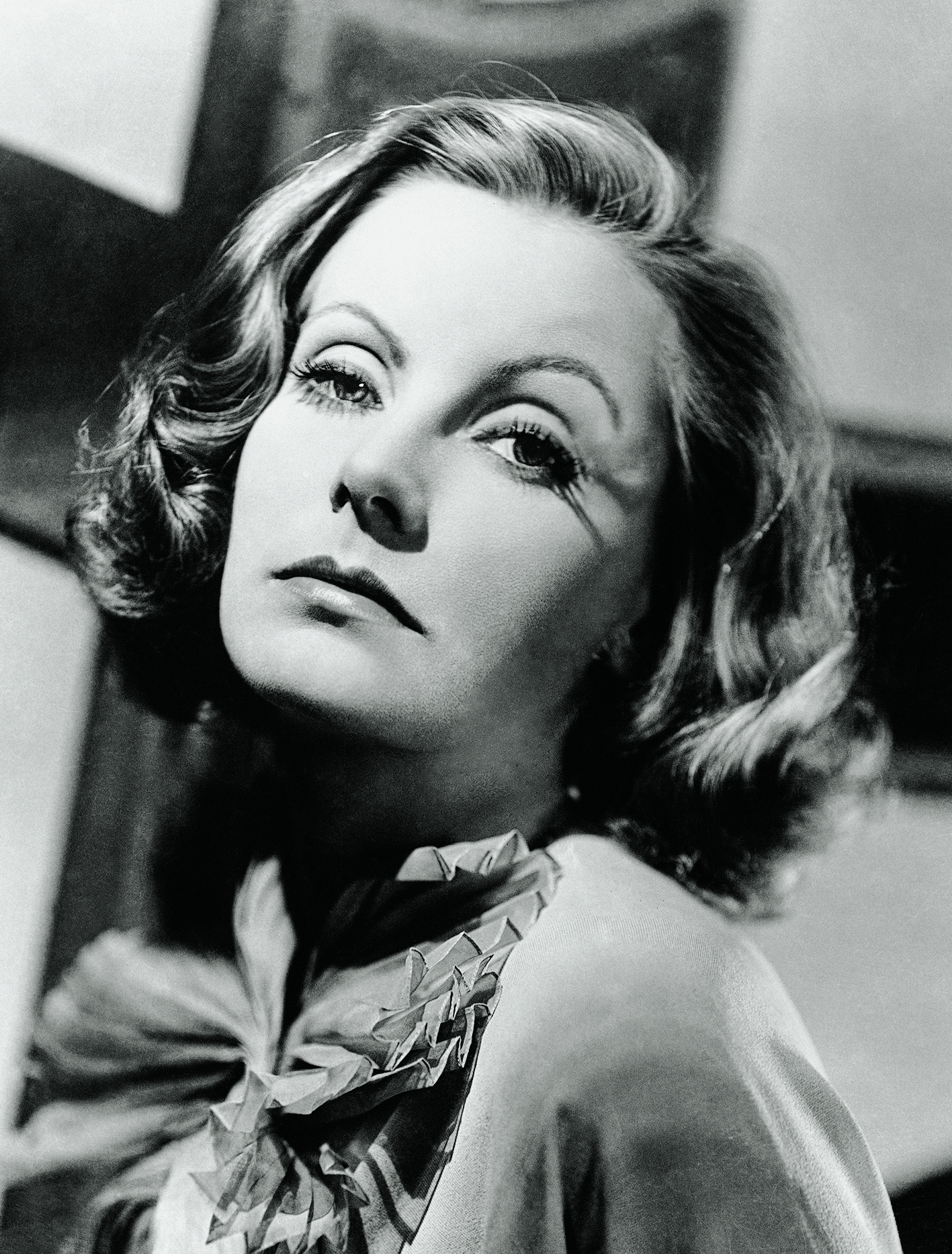 Γκρέτα Γκάρμπο – Μια αφήγηση για τη ζωή της-17