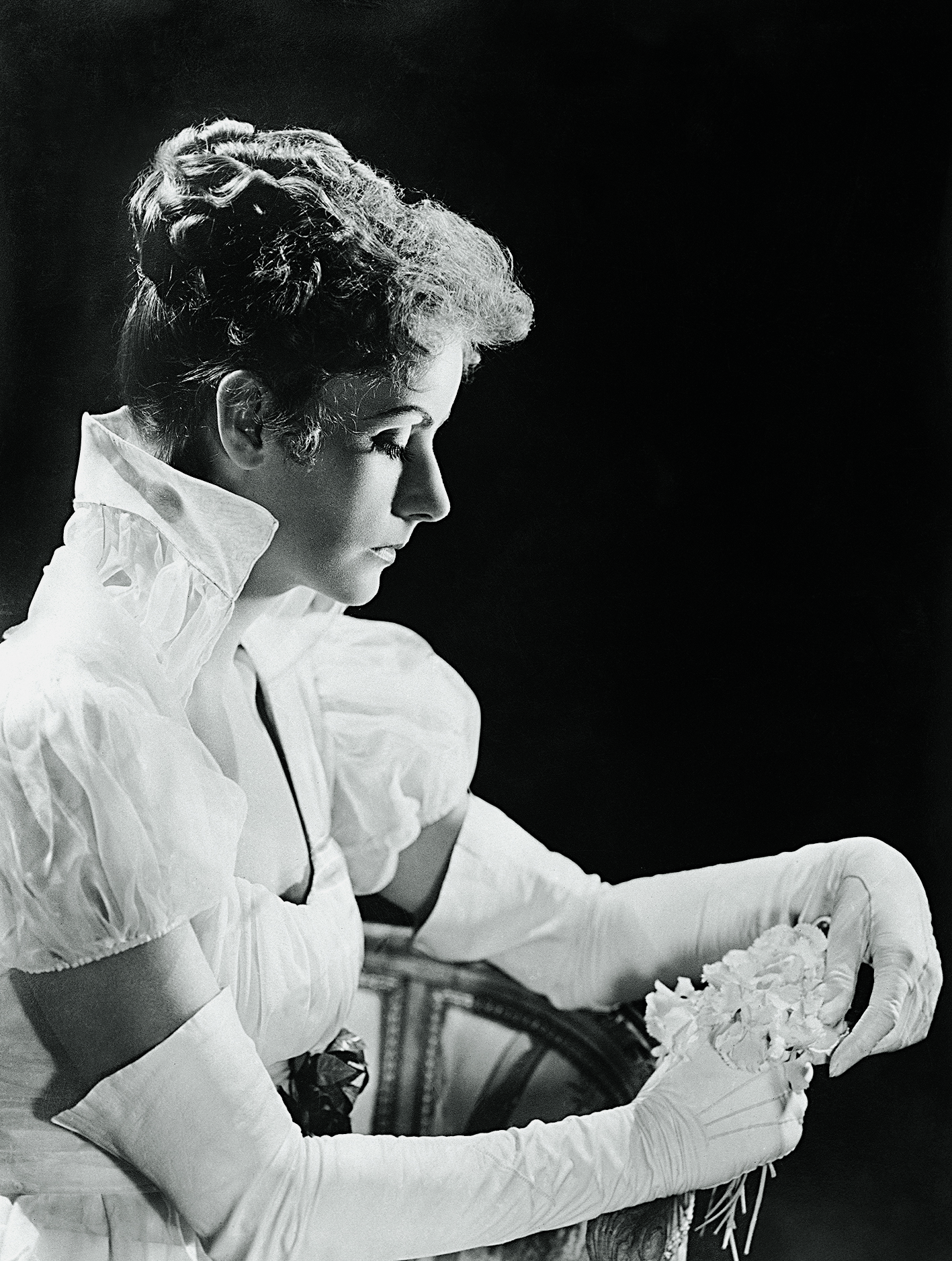 Γκρέτα Γκάρμπο – Μια αφήγηση για τη ζωή της-18