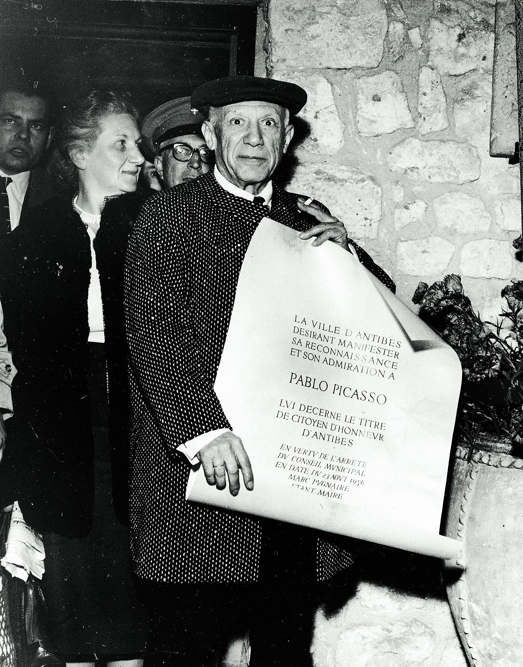 Aι γυναίκες του Πικάσσο-17