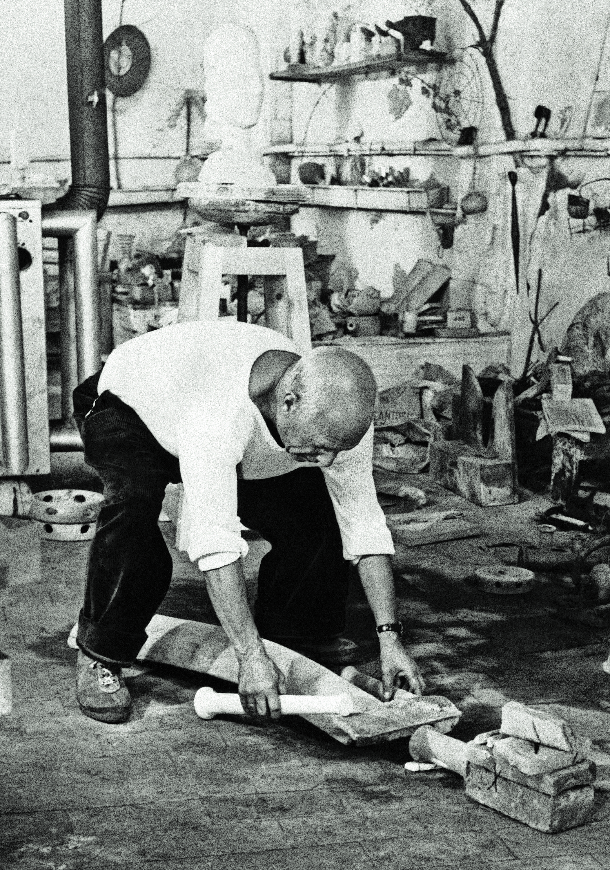 Aι γυναίκες του Πικάσσο-16