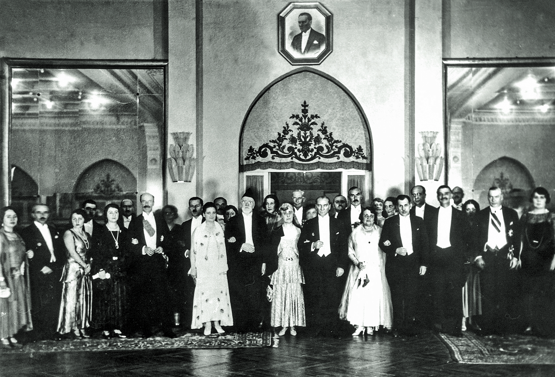 Η νέα Τουρκία του Κεμάλ-10