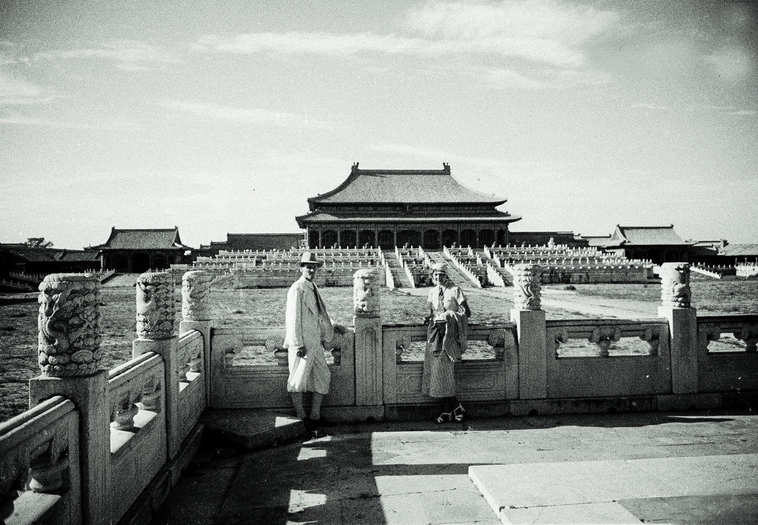 Πεκίνον –  Εντυπώσεις από ένα ταξίδι-5