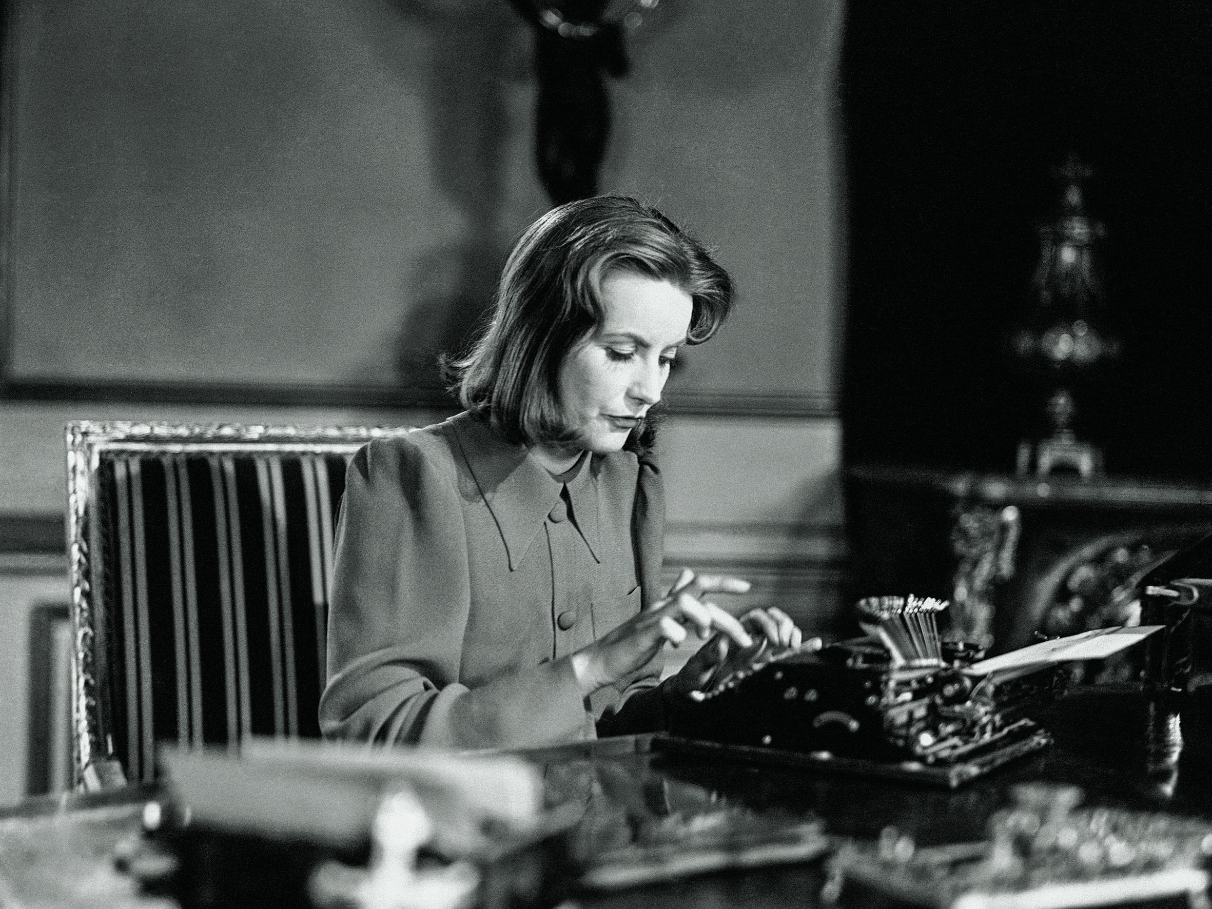 Γκρέτα Γκάρμπο – Μια αφήγηση για τη ζωή της-15