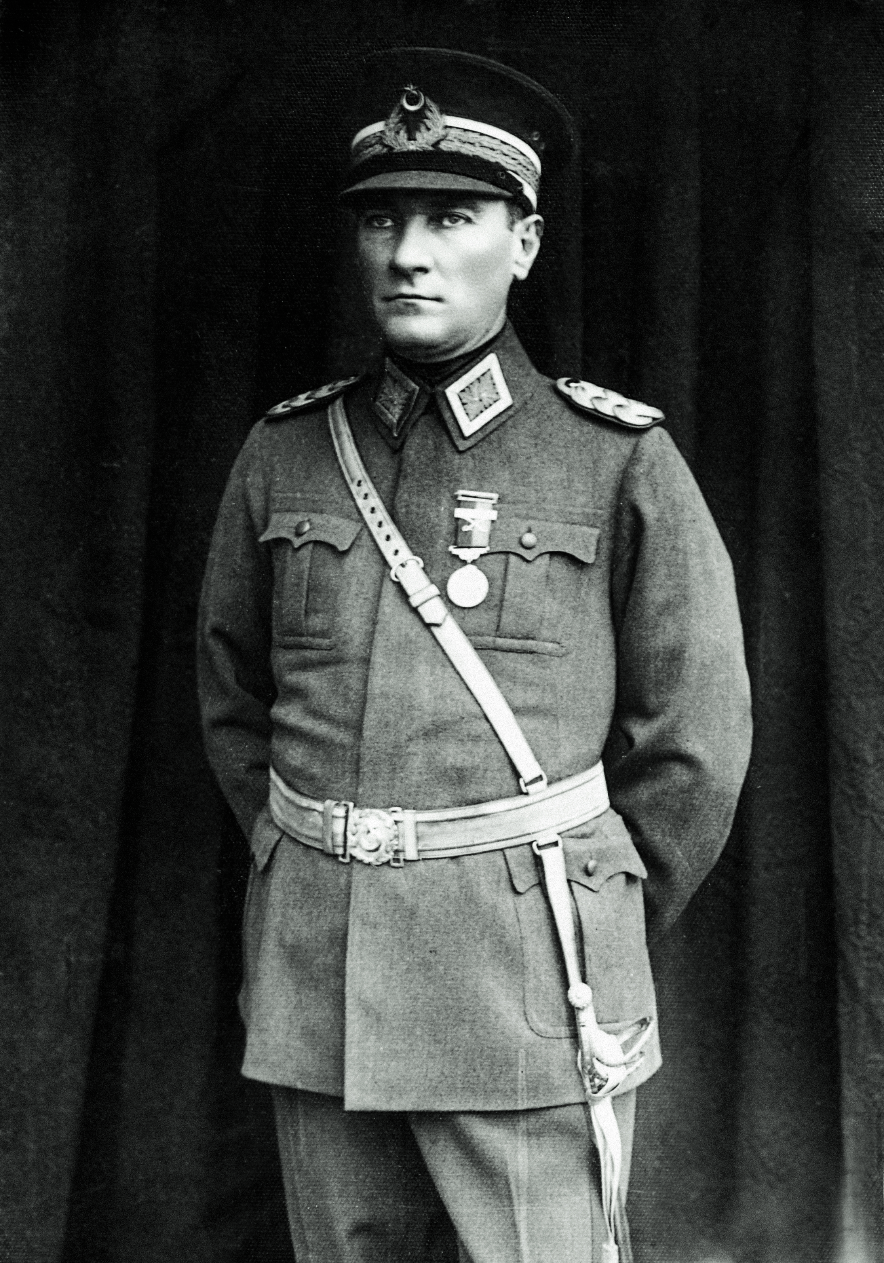 Η νέα Τουρκία του Κεμάλ-13