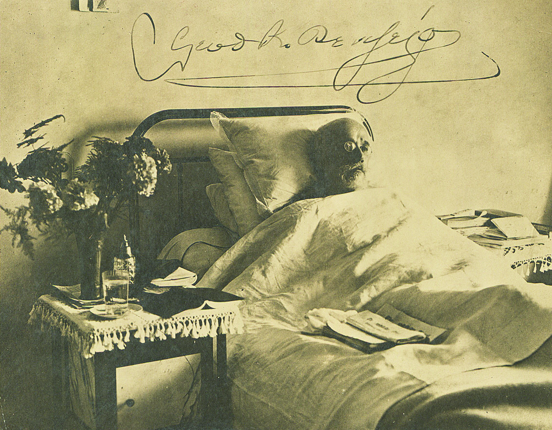 1919 – 1922: Η απόπειρα εναντίον του Βενιζέλου – Παρίσι, 30 Ιουλίου 1920-9