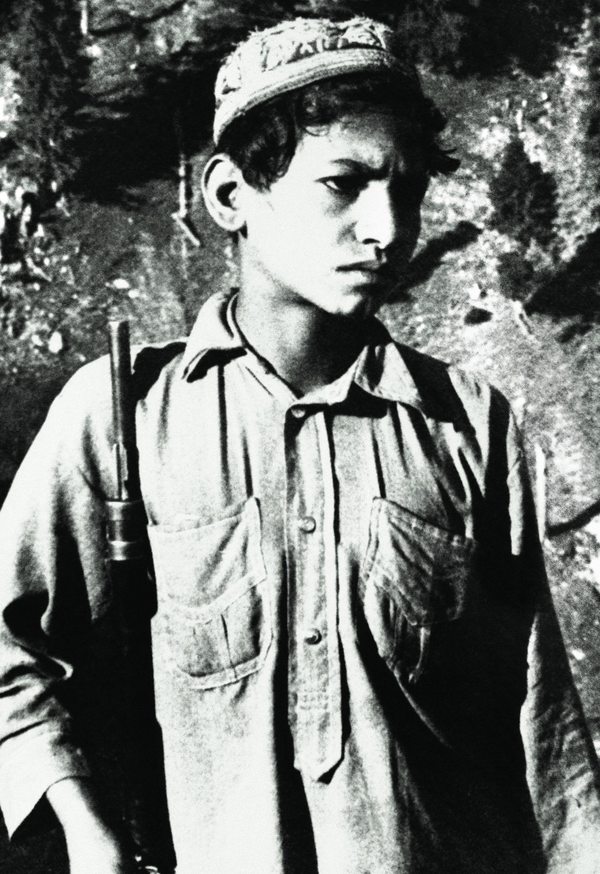 Το Βιετνάμ της Ρωσίας – Σοβιετική εισβολή στο Αφγανιστάν-16