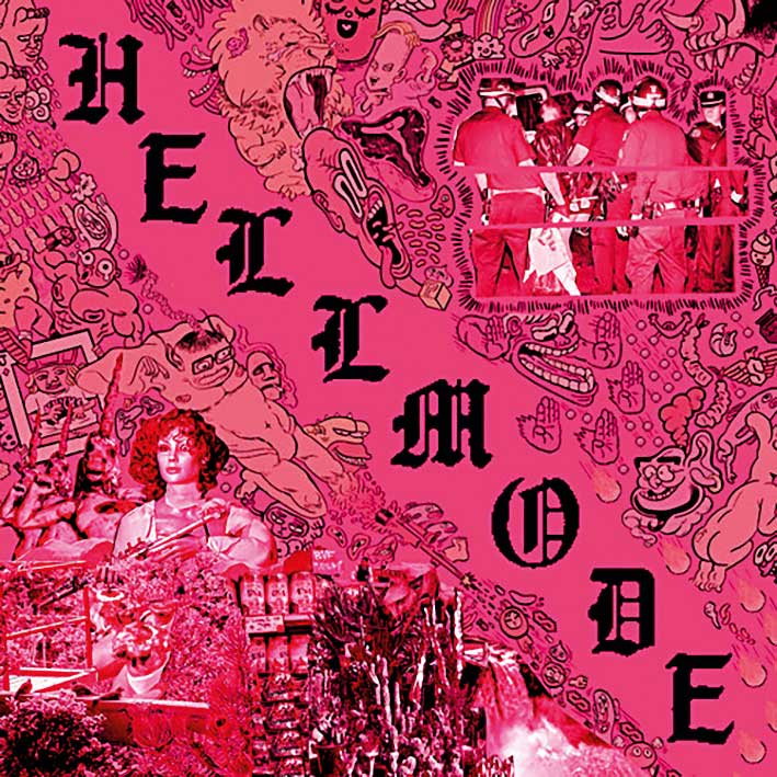 Το φάντασμα του Τζέιμς-1