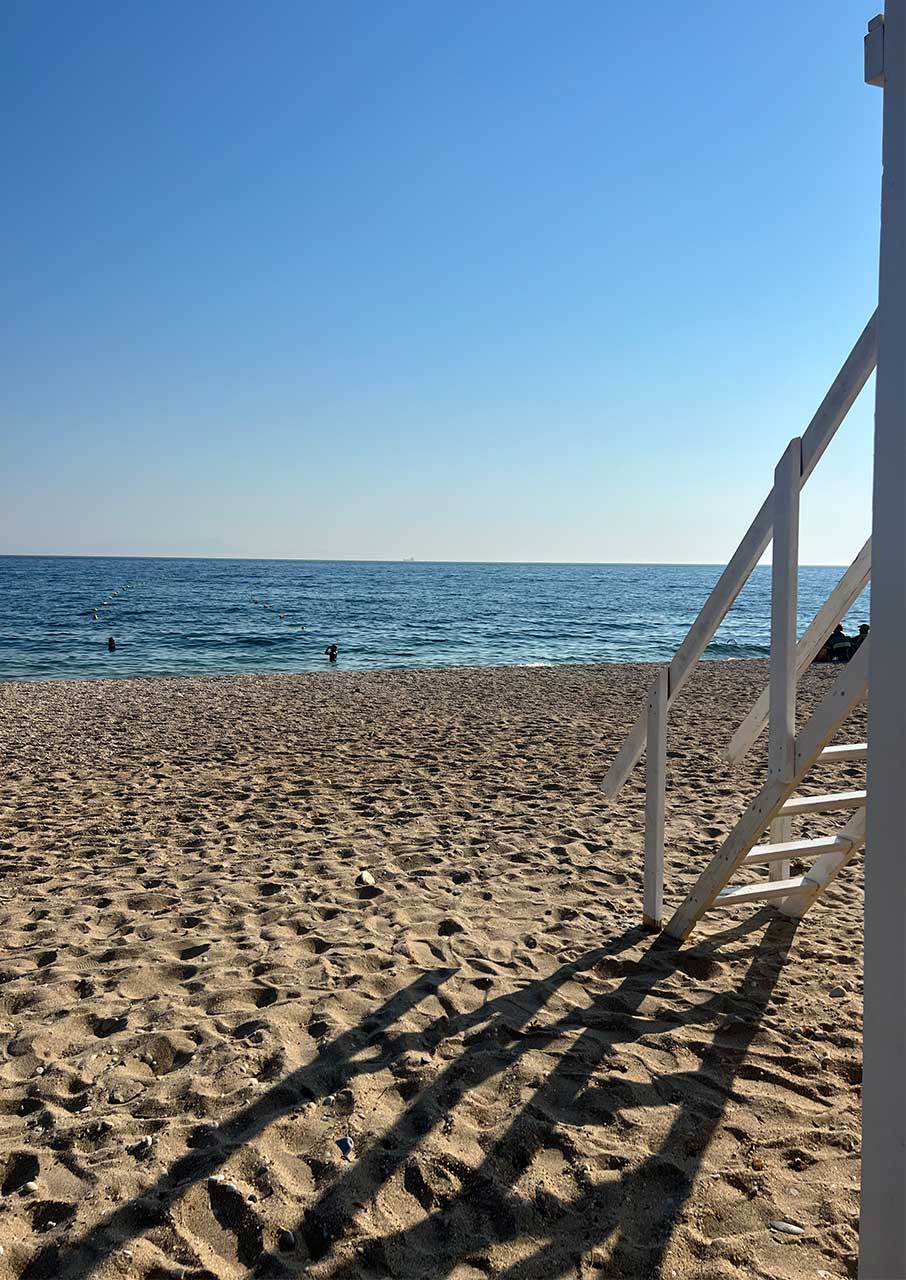 Στη Λέσβο για ένα τετραήμερο-6