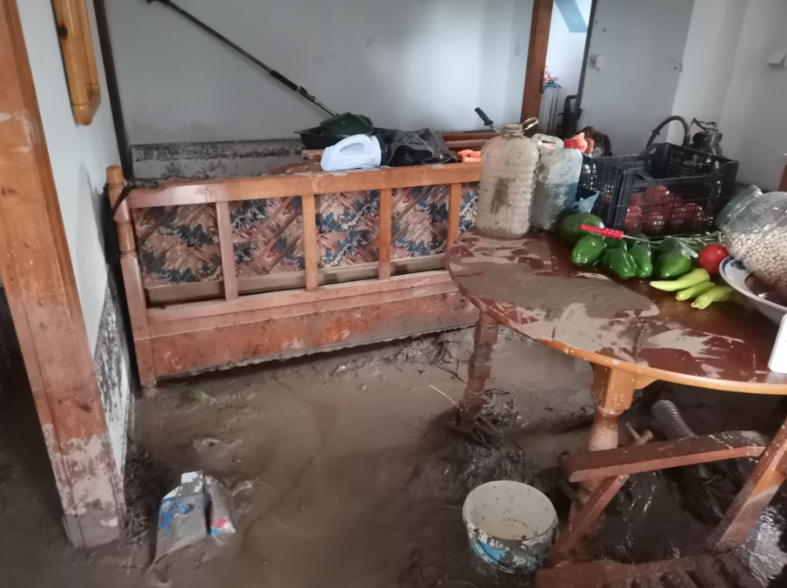 Κακοκαιρία Elias: Κάτοικος Ροβιών στην «Κ» – «Από τις πυρκαγιές έχουν εγκαταλείψει το χωριό»-10