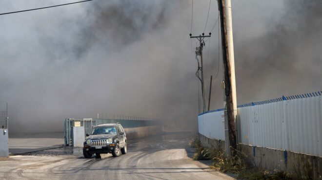 κομοτηνή-φωτιά-σε-εργοστάσιο-μήνυμ-562622632