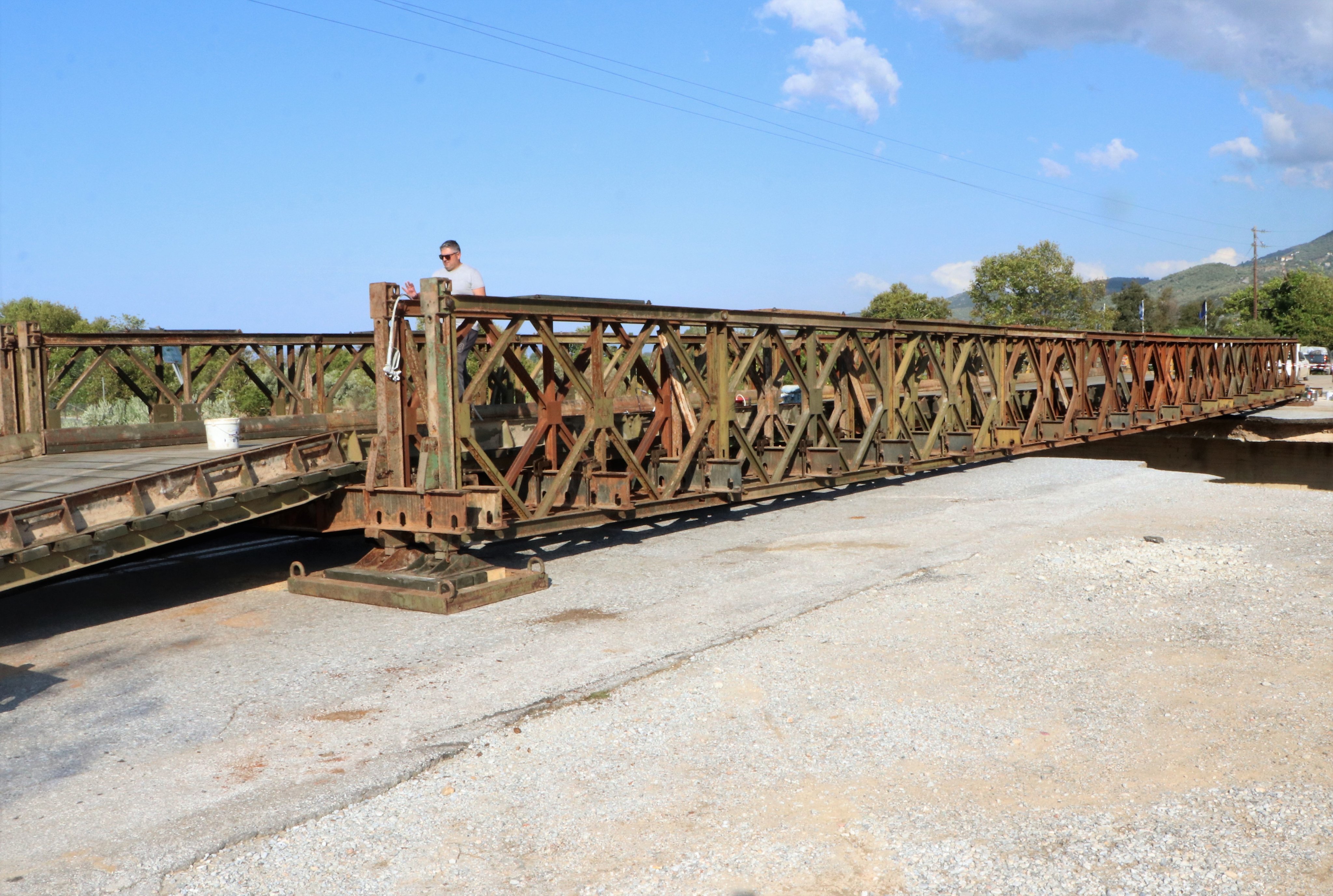Γέφυρες Μπέλεϋ: Οι προσωρινές… μόνιμες λύσεις-1