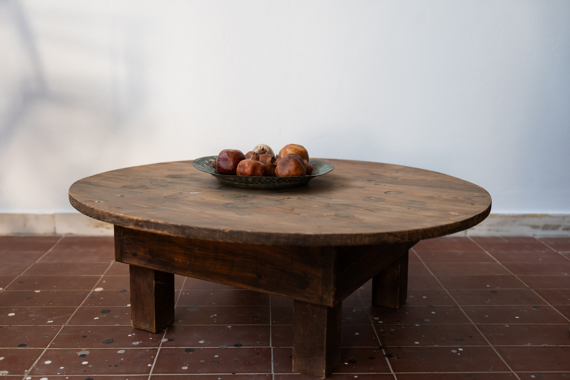 Στο «άβατο» του Μόραλη-4