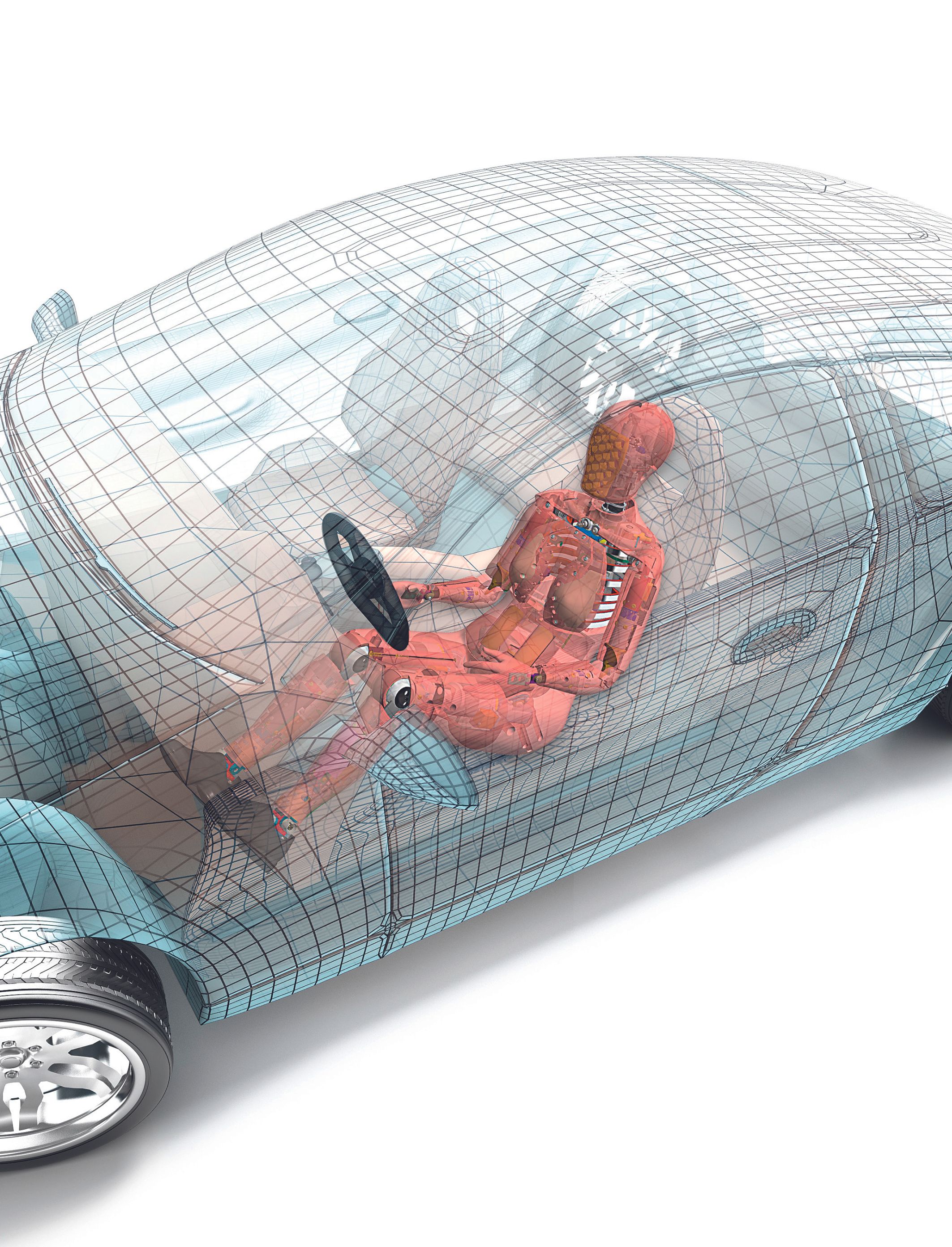 Κρας τεστ με πανάκριβες κούκλες-2