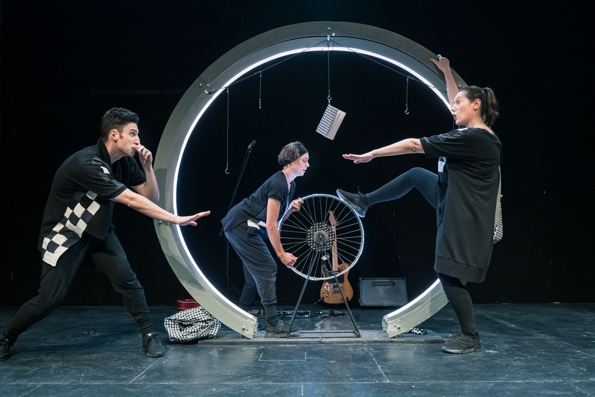 Θέατρο για παιδιά σημαίνει παιδεία-2