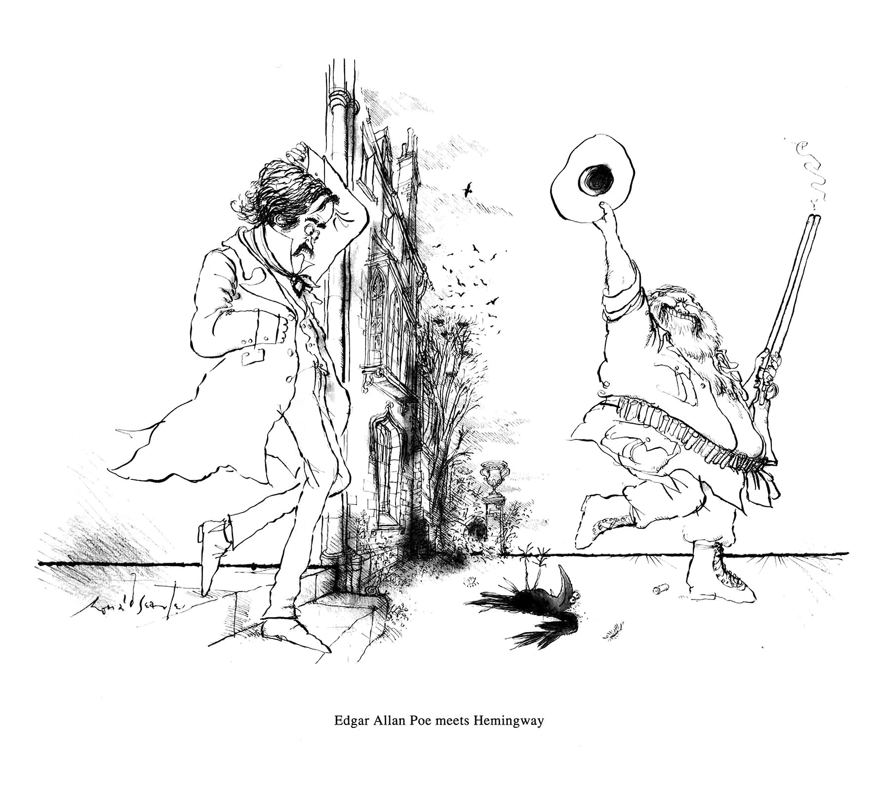 Ο ζωηρός «παππούς» του Χάρι Πότερ-1