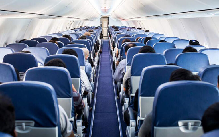 Οι αεροπορικές εταιρείες της Ευρώπης μειώνουν τις τιμές των εισιτηρίων