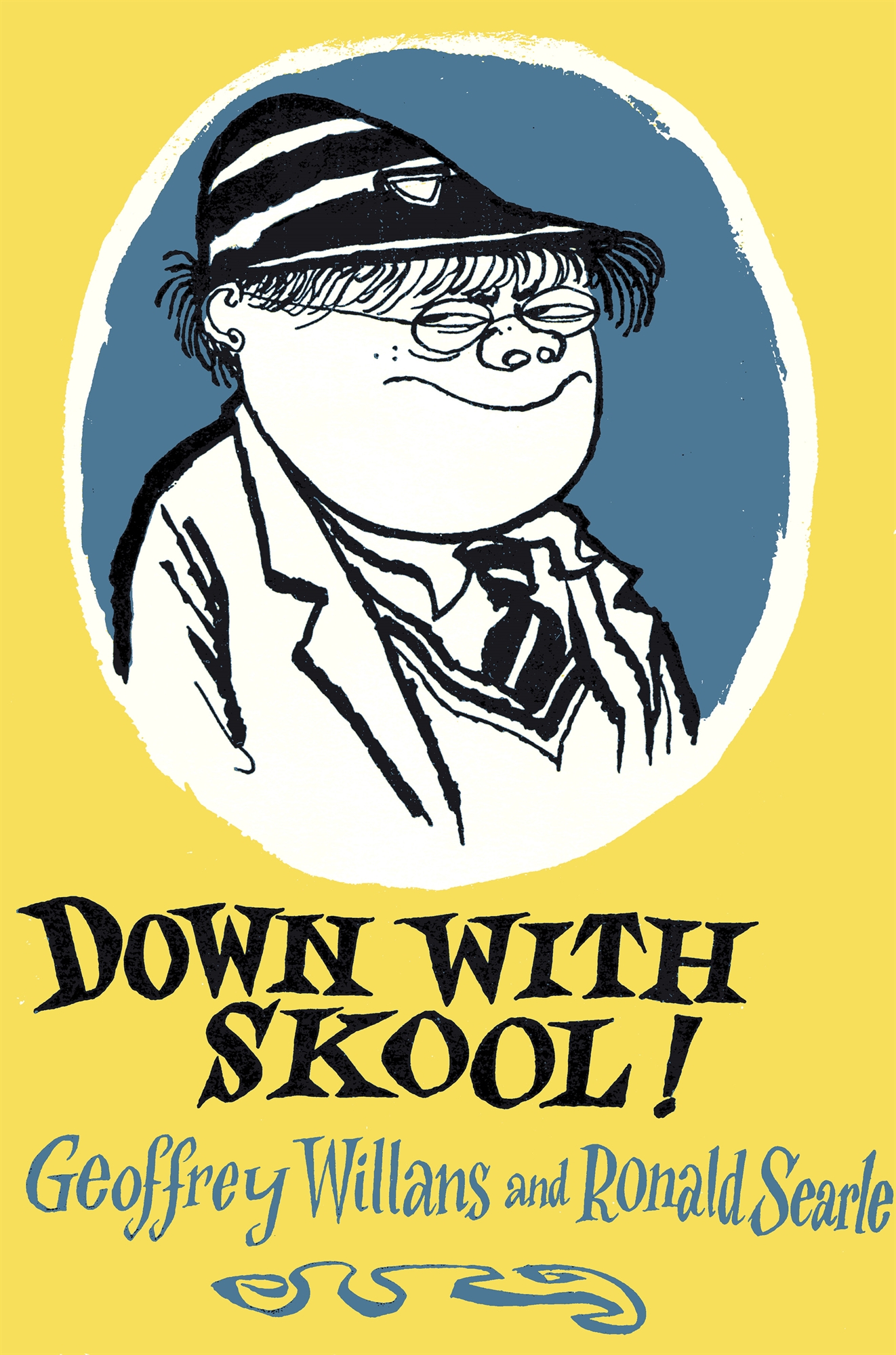 Ο ζωηρός «παππούς» του Χάρι Πότερ-3