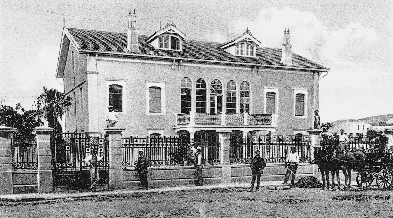 Εξη κρίσιμες ημέρες με τον Ελ. Βενιζέλο-15