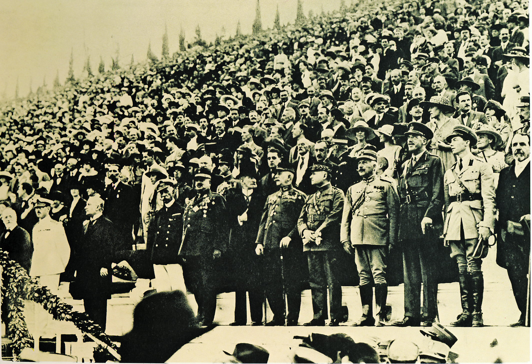 1919 – 1922: Η απόπειρα εναντίον του Βενιζέλου – Παρίσι, 30 Ιουλίου 1920-16