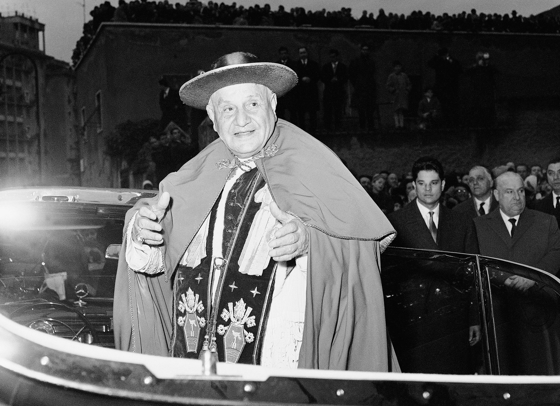 Προς μίαν Ηνωμένην Ευρώπην – Η δύναμις του ομοσπονδιακού πνεύματος-17