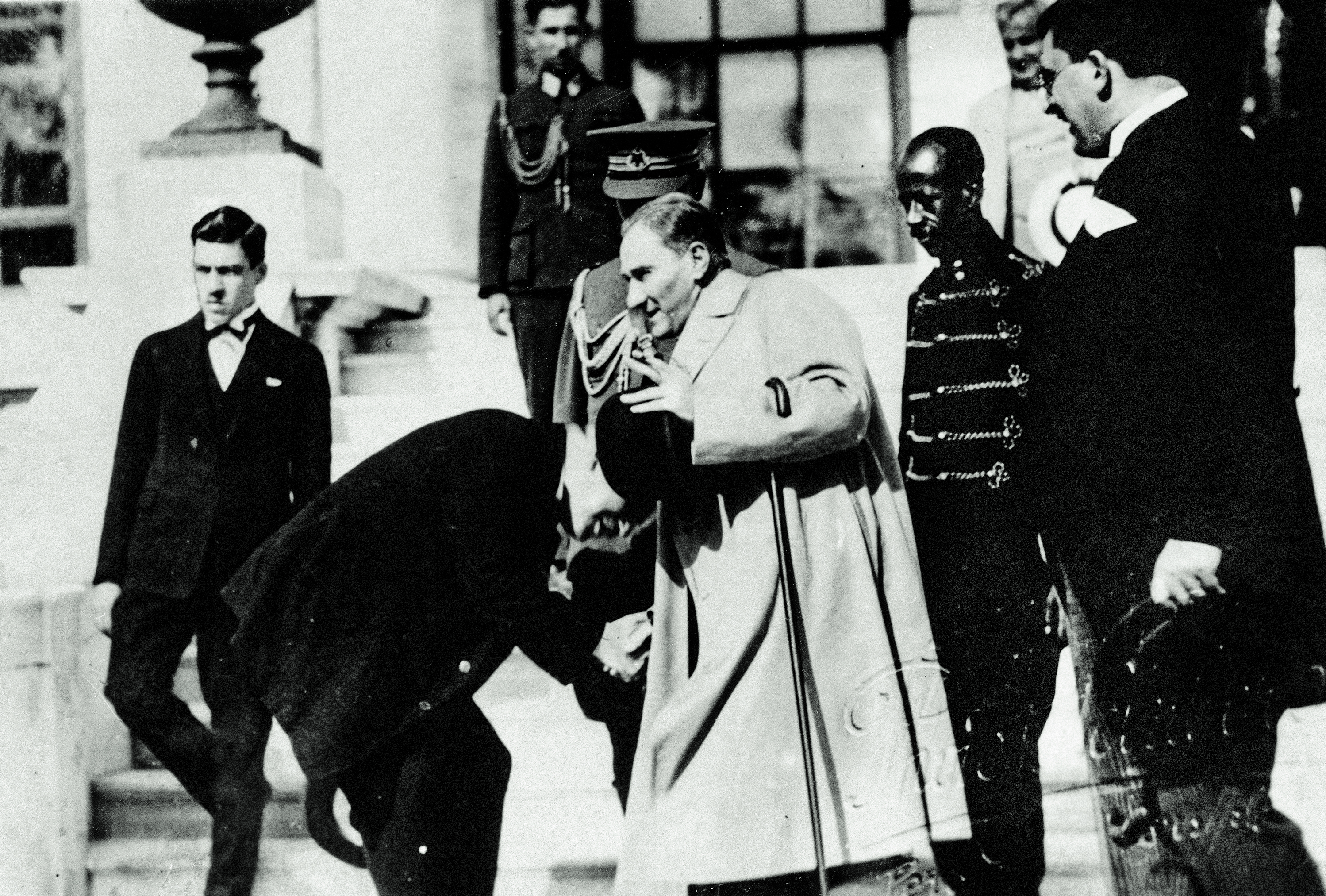 Η νέα Τουρκία του Κεμάλ-18