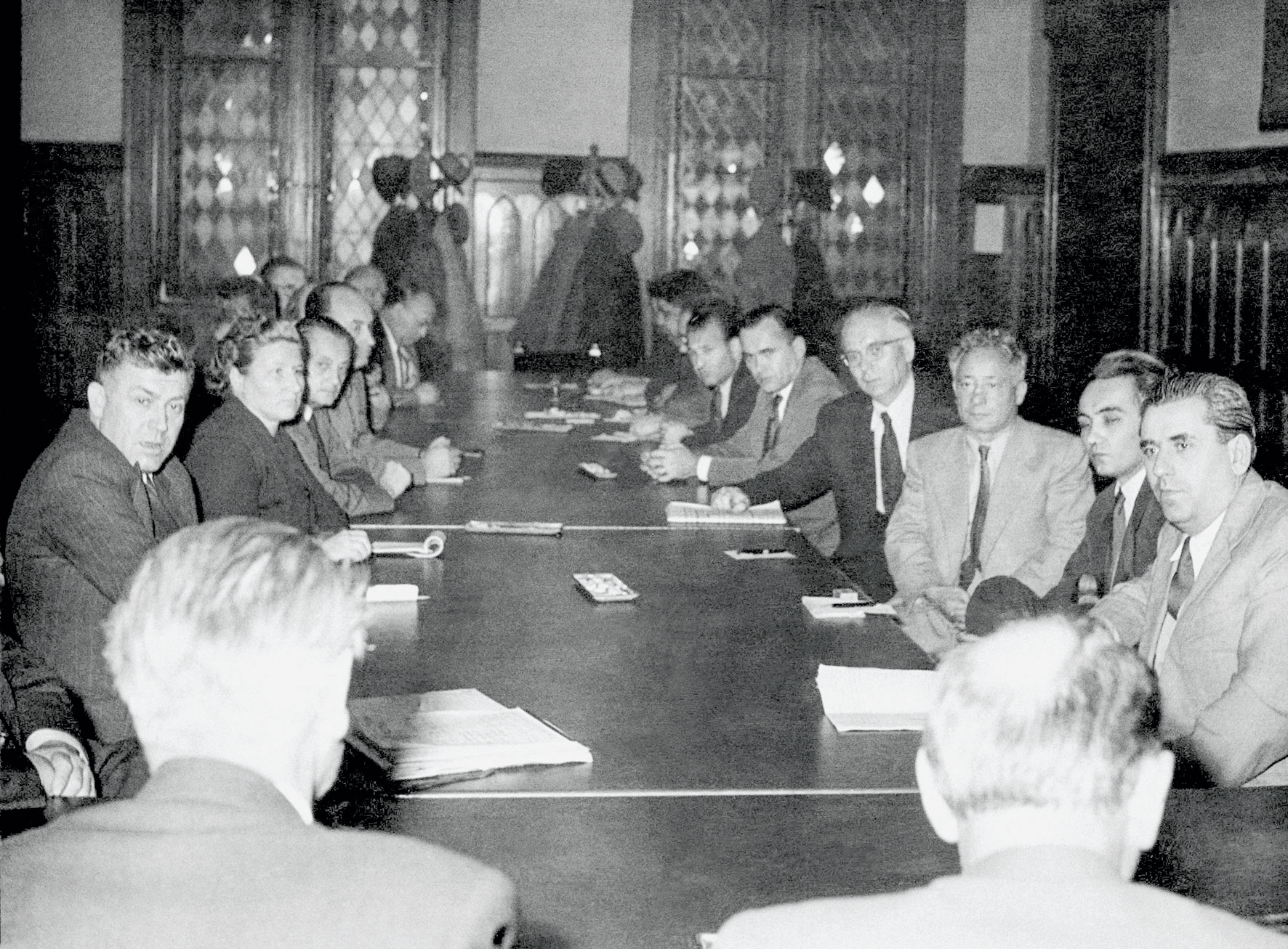 Επανάστασις των Ούγγρων – Μπάρετ Μακ Γκαρν-16