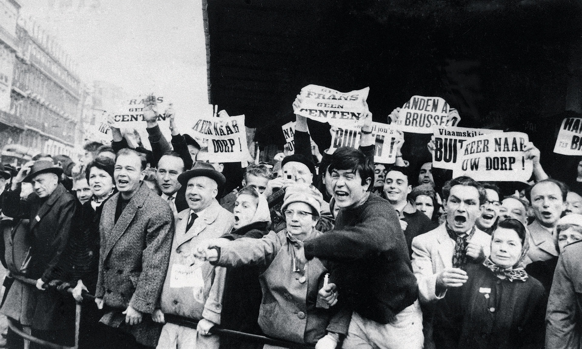 Προς μίαν Ηνωμένην Ευρώπην – Η δύναμις του ομοσπονδιακού πνεύματος-18
