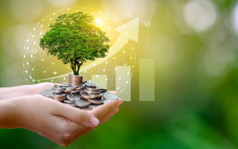 Εως 32,2 τρισ. ευρώ επενδύσεις για την πράσινη μετάβαση στην Ε.Ε.