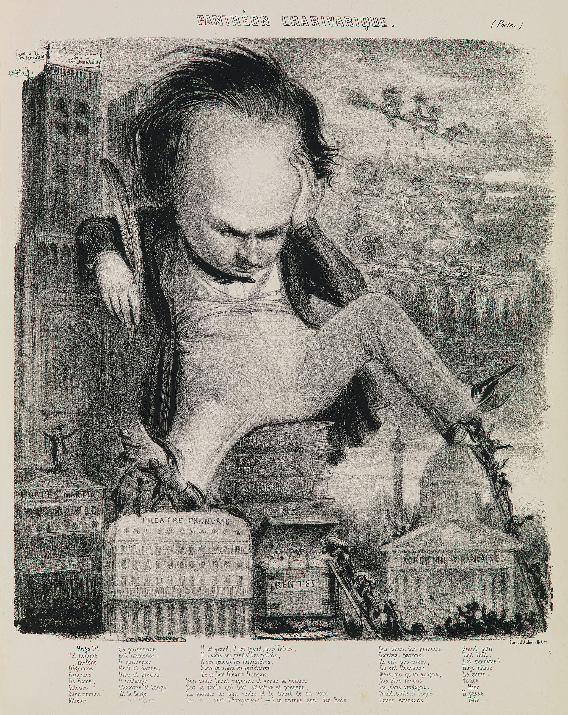 Ο Ουγκώ βουλευτής-13