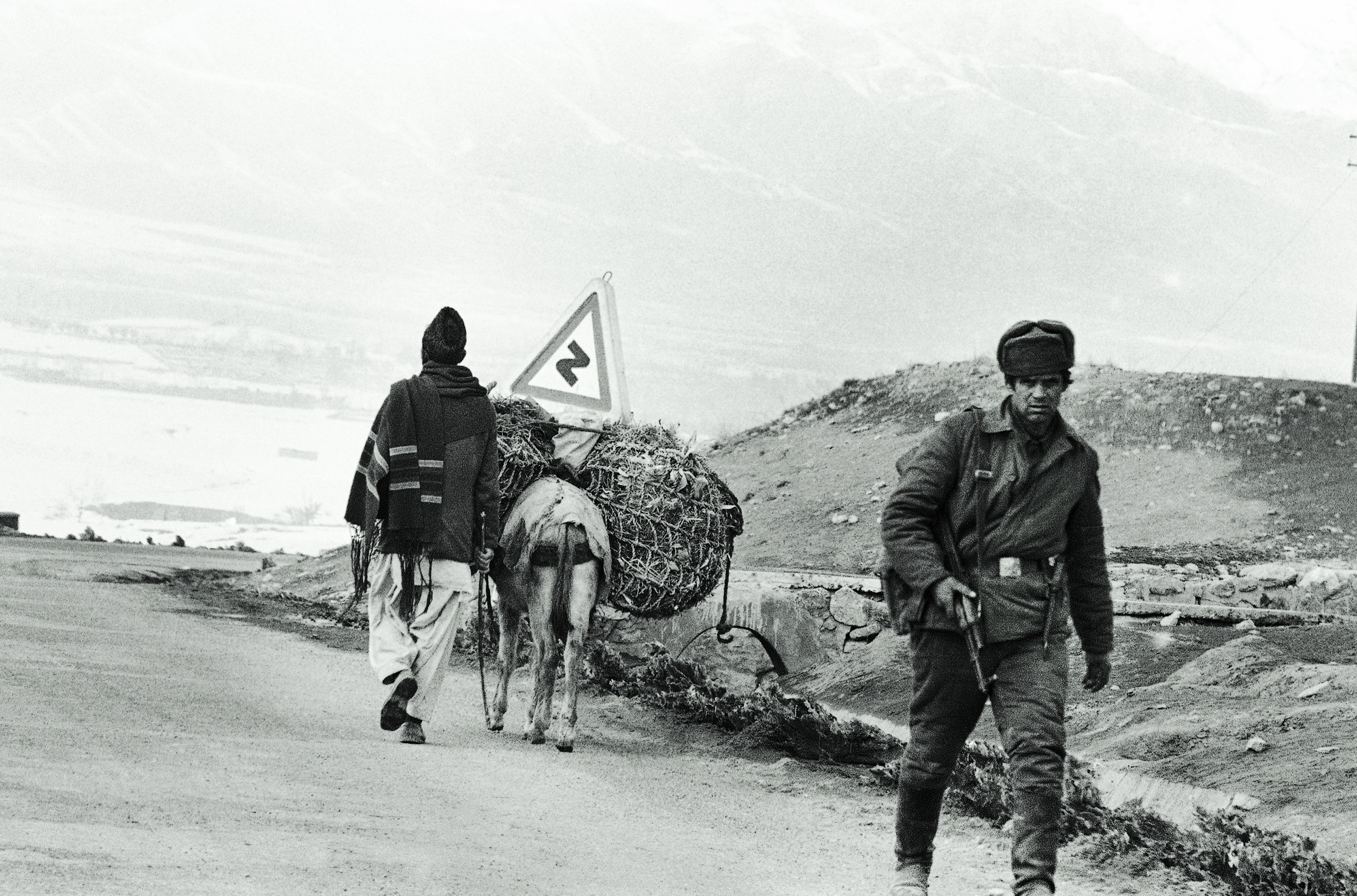 Το Βιετνάμ της Ρωσίας – Σοβιετική εισβολή στο Αφγανιστάν-12