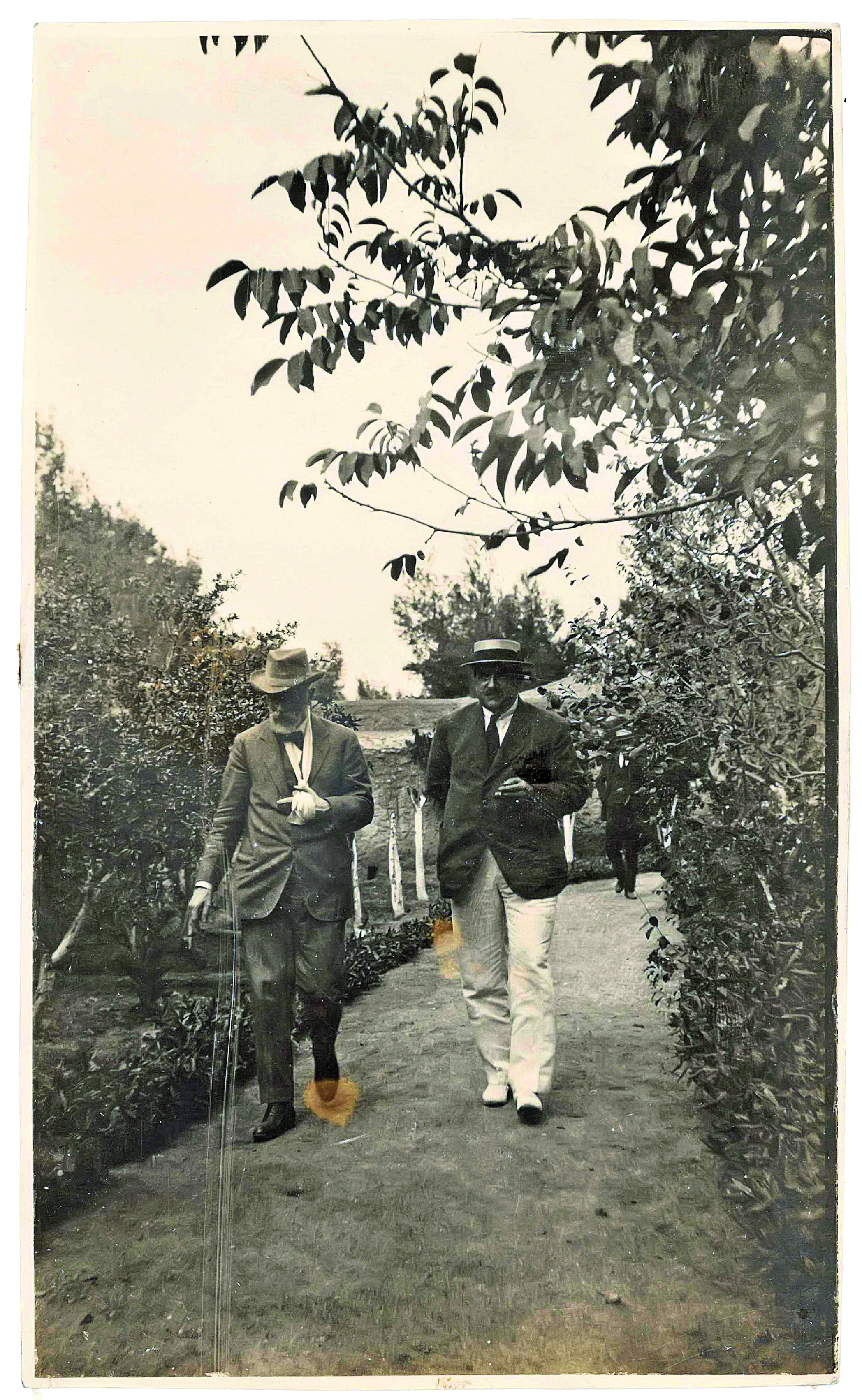 1919 – 1922: Η απόπειρα εναντίον του Βενιζέλου – Παρίσι, 30 Ιουλίου 1920-15