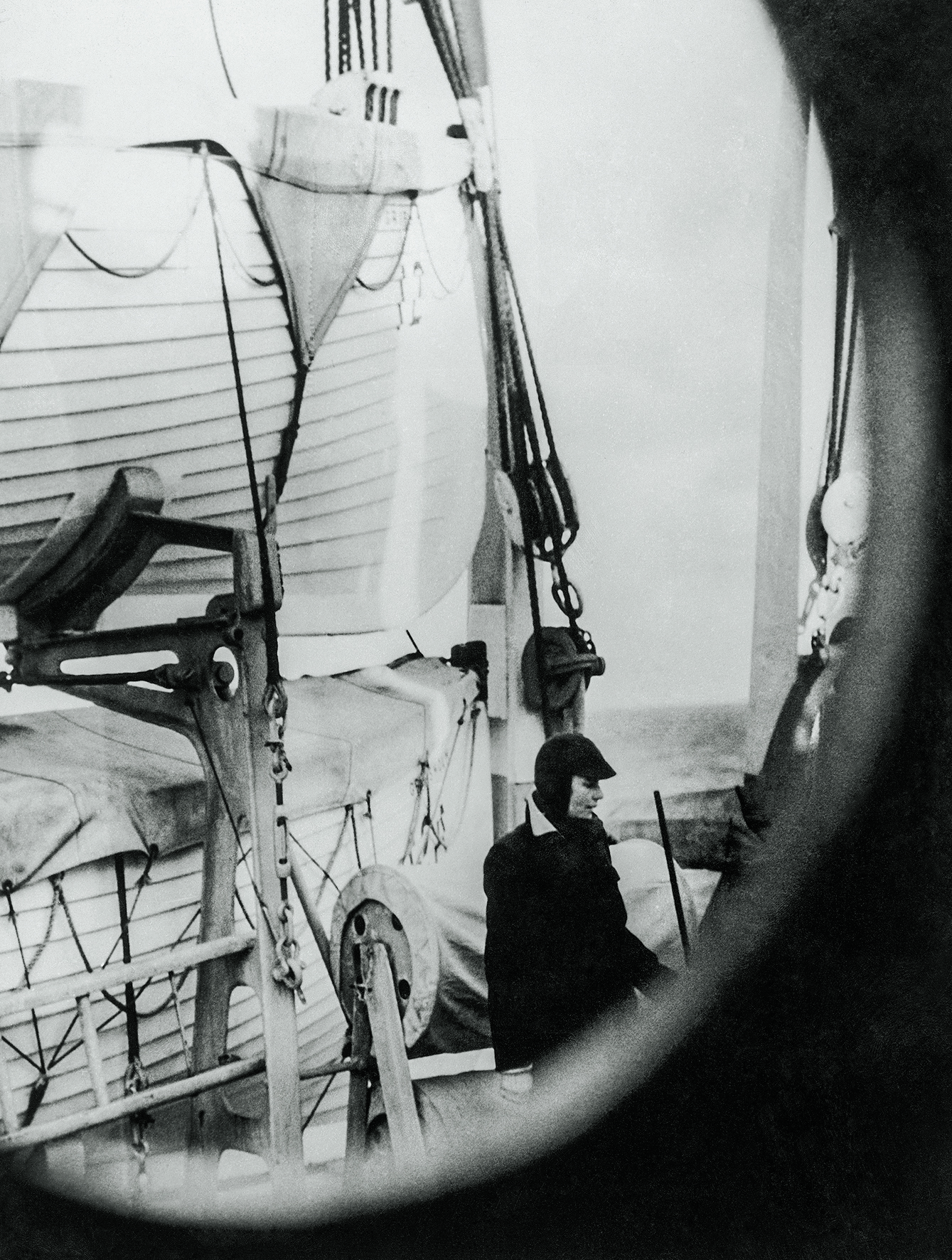 Γκρέτα Γκάρμπο – Μια αφήγηση για τη ζωή της-21