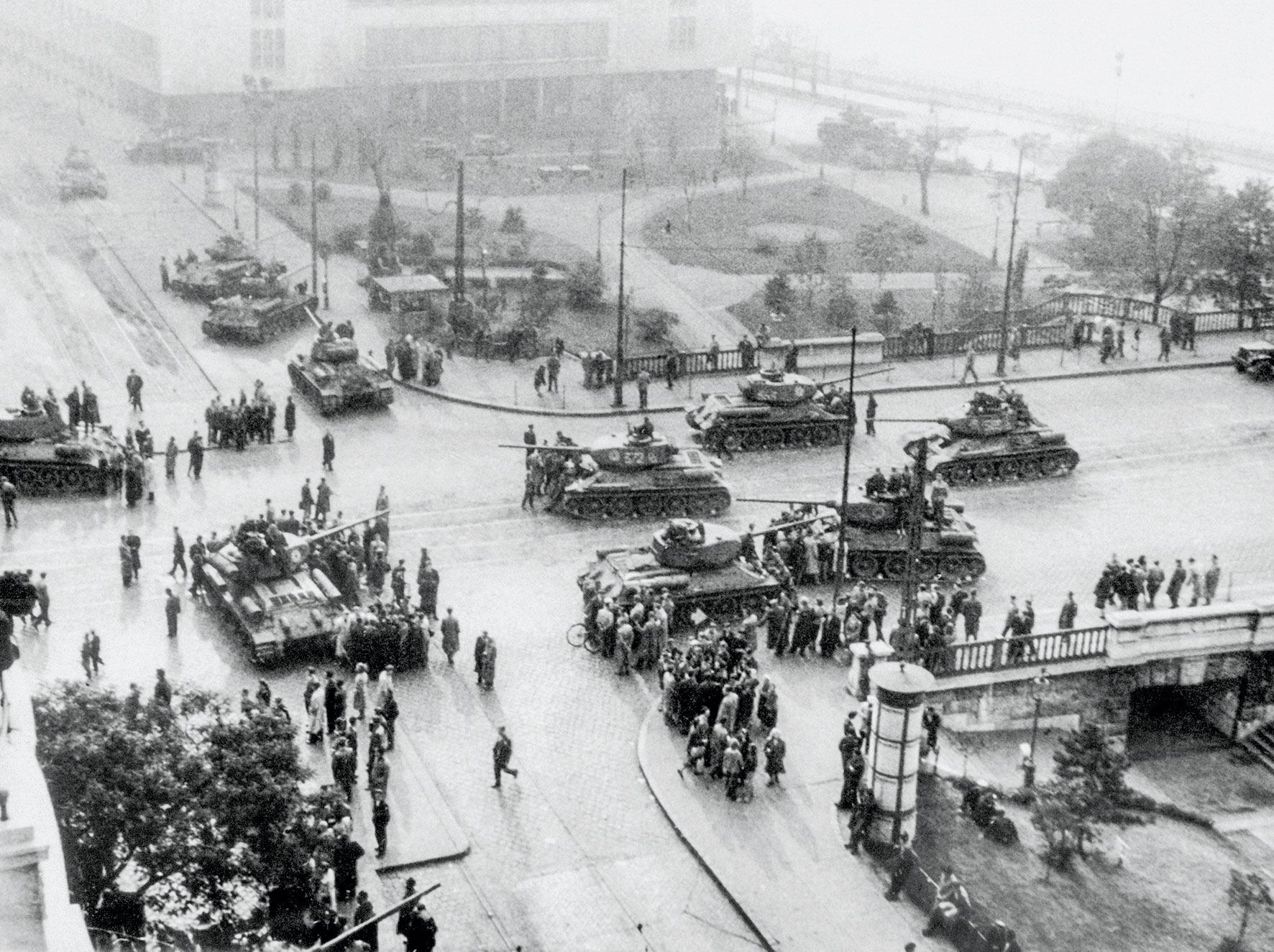 Επανάστασις των Ούγγρων – Μπάρετ Μακ Γκαρν-18