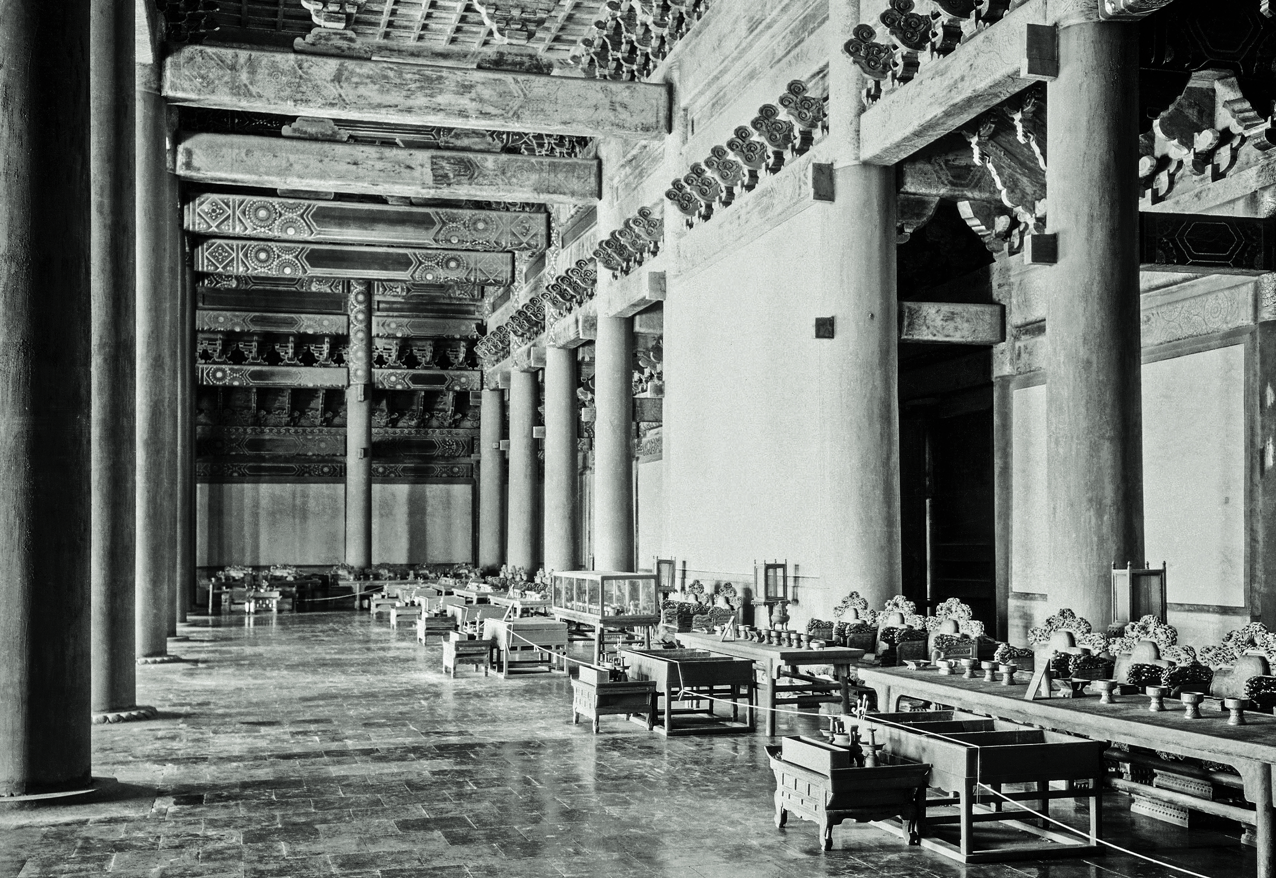 Πεκίνον –  Εντυπώσεις από ένα ταξίδι-10