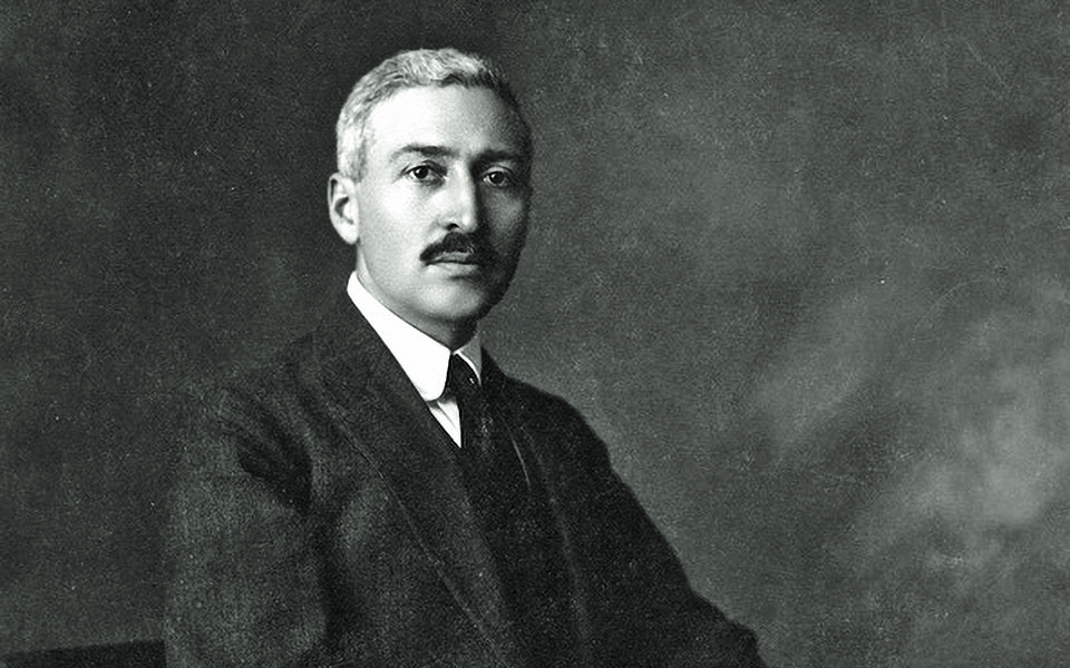 1919 – 1922: Η απόπειρα εναντίον του Βενιζέλου – Παρίσι, 30 Ιουλίου 1920-2