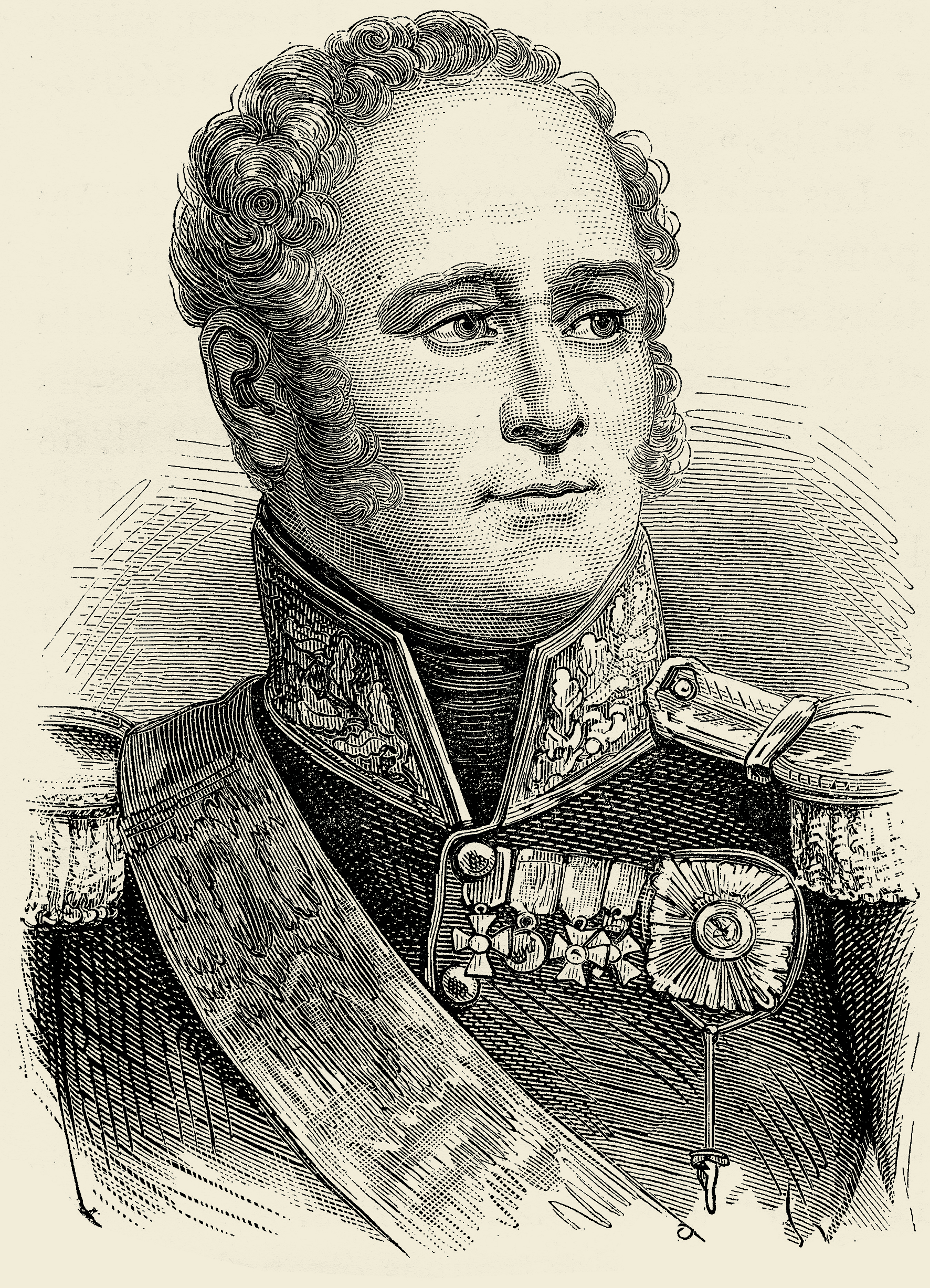 Ναπολέων και Καποδίστριας – Δημ. Γατόπουλος-16