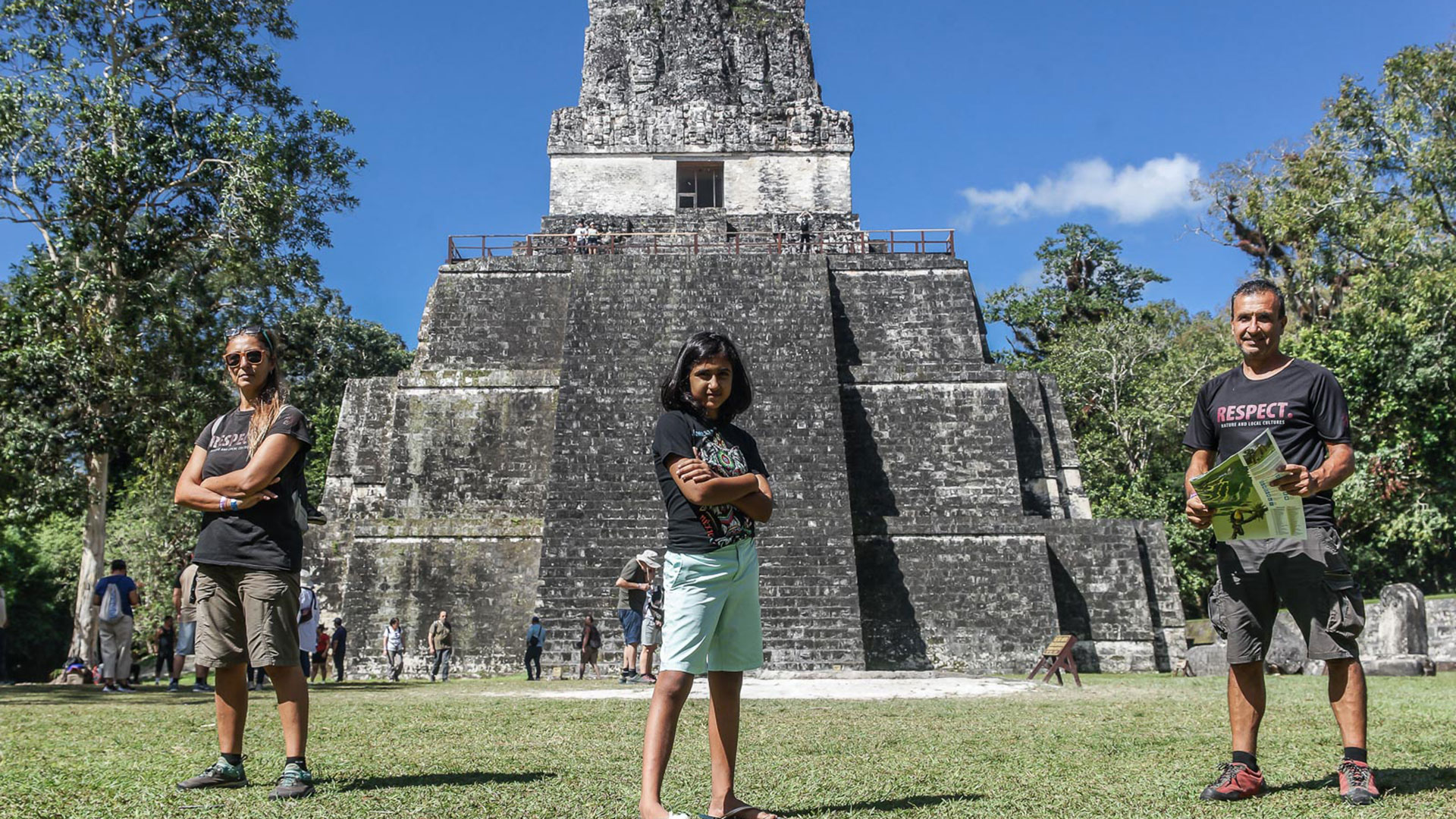 Ο γύρος του κόσμου σε τέσσερα χρόνια-1