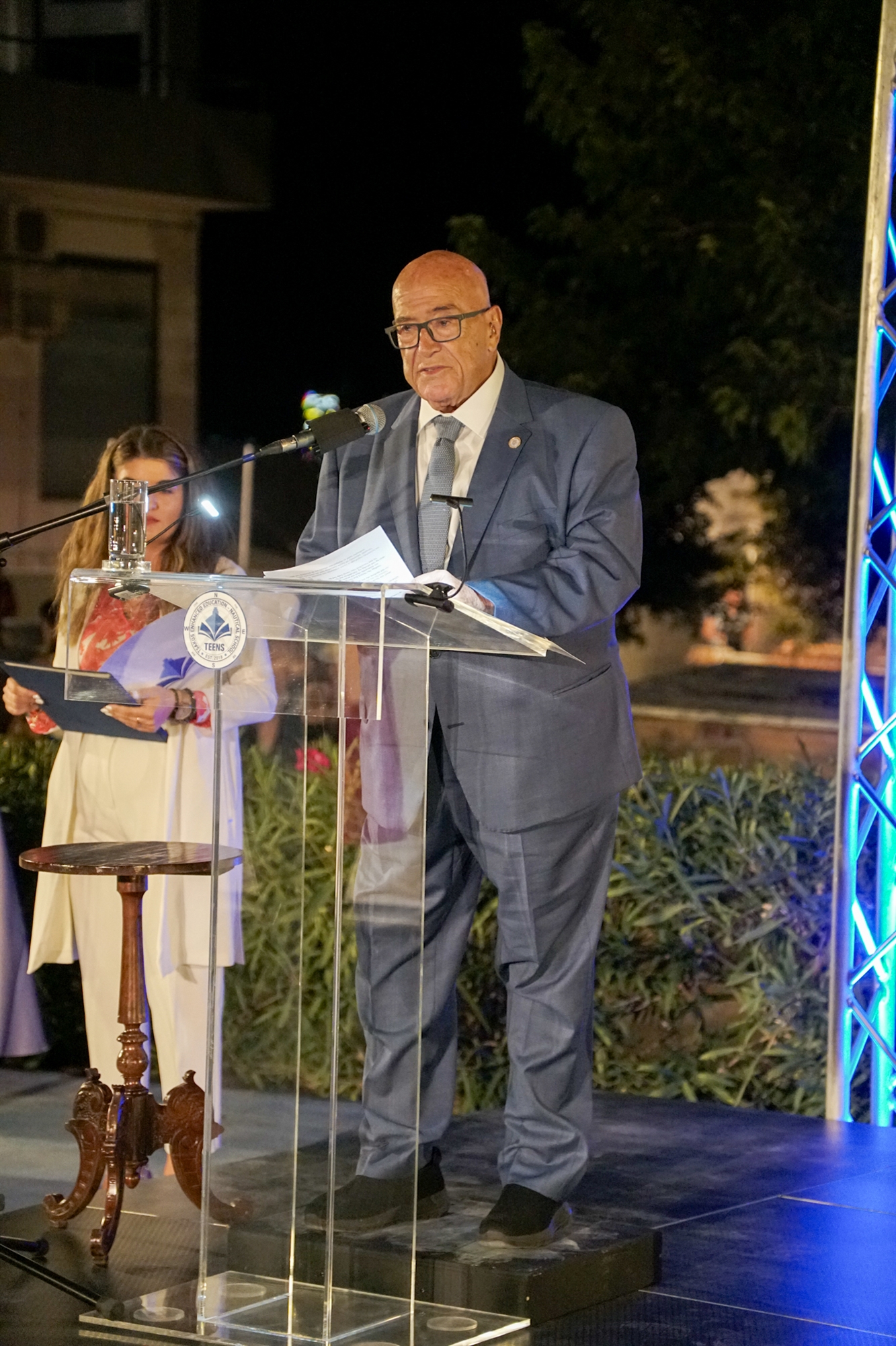 Στη Χίο η νέα σχολική χρονιά ξεκινάει με θαλασσινή πνοή και ούριο άνεμο-1