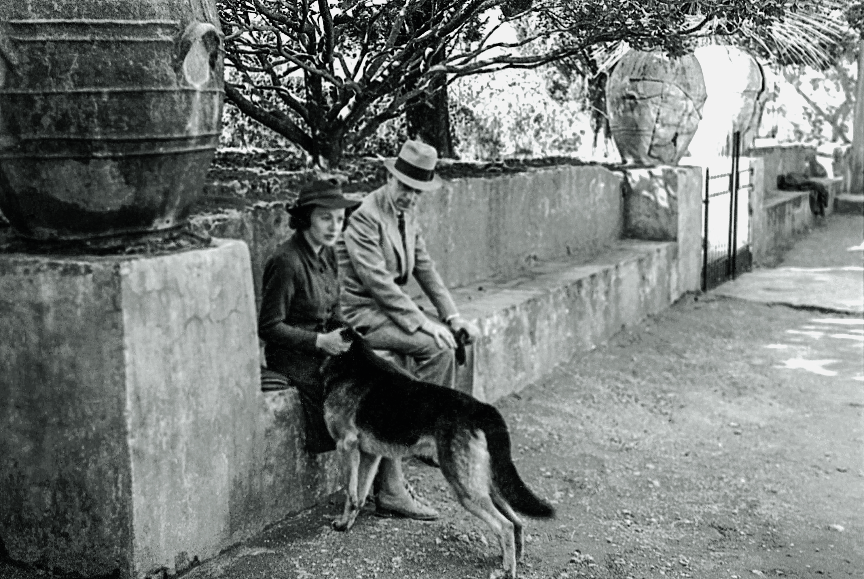 Γκρέτα Γκάρμπο – Μια αφήγηση για τη ζωή της-28
