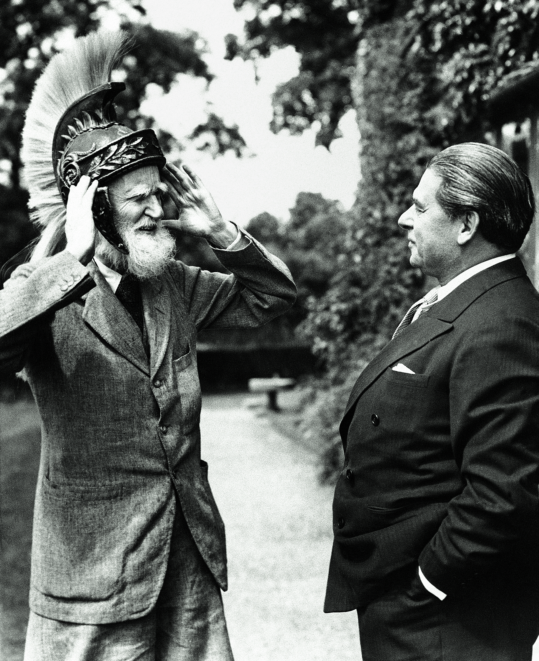 Τζωρτζ Μπέρναρντ Σω – Ο Ιρλανδός Αριστοφάνης-16