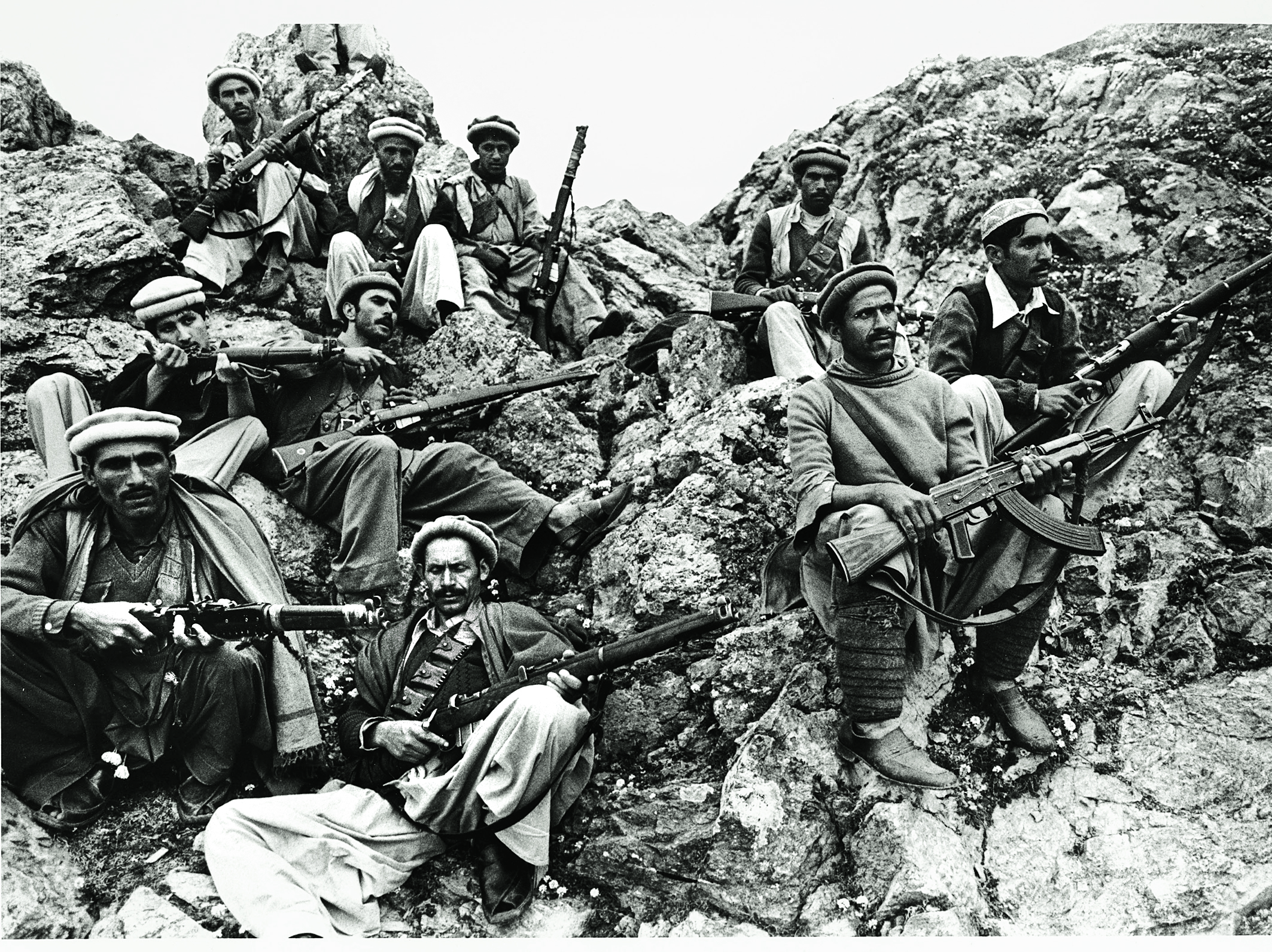 Το Βιετνάμ της Ρωσίας – Σοβιετική εισβολή στο Αφγανιστάν-22