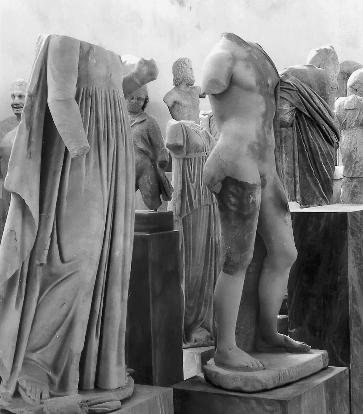 Ο αρχαιολόγος που προστάτευσε τις Κυκλάδες-1