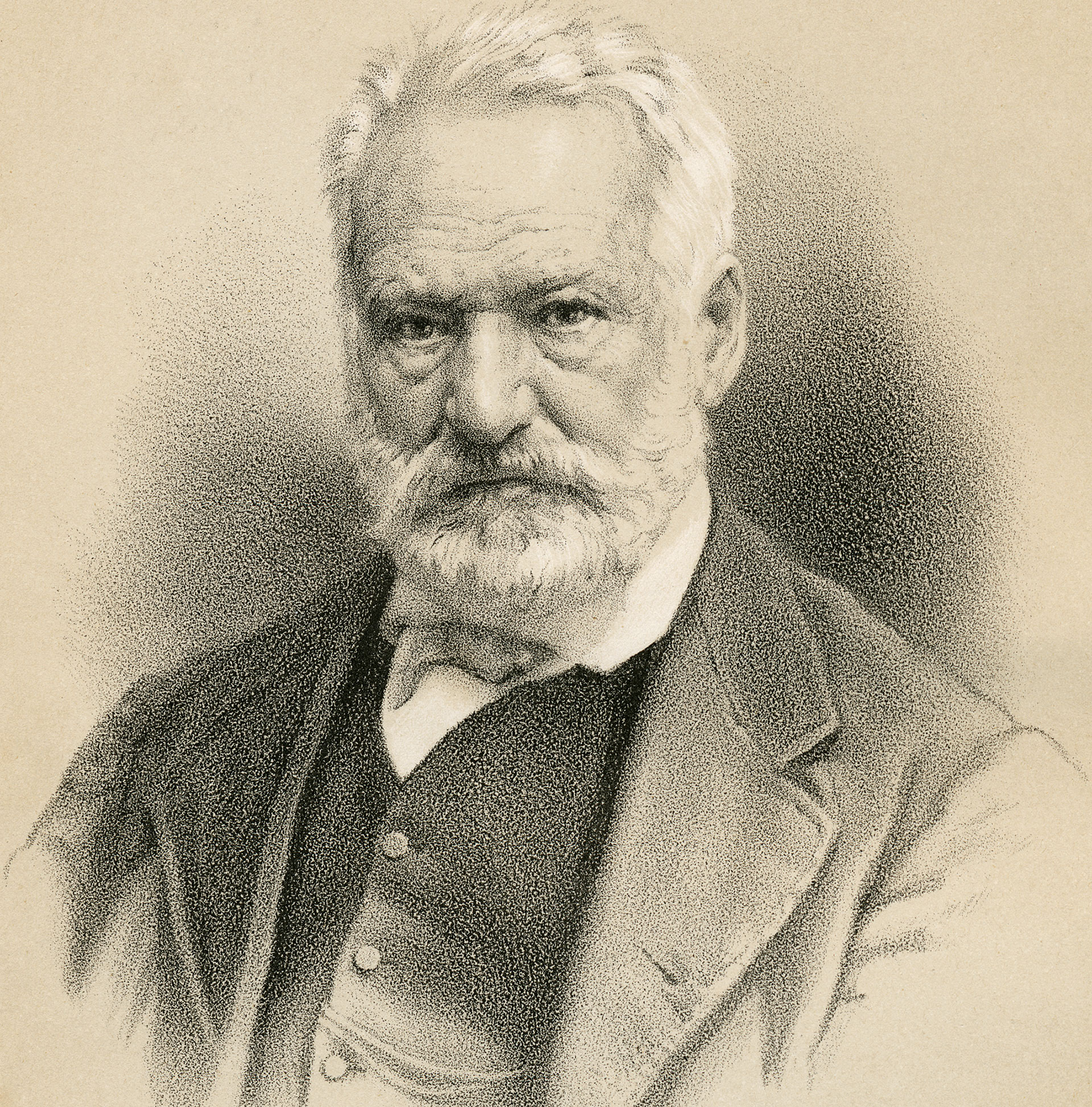 Ο Ουγκώ βουλευτής-1